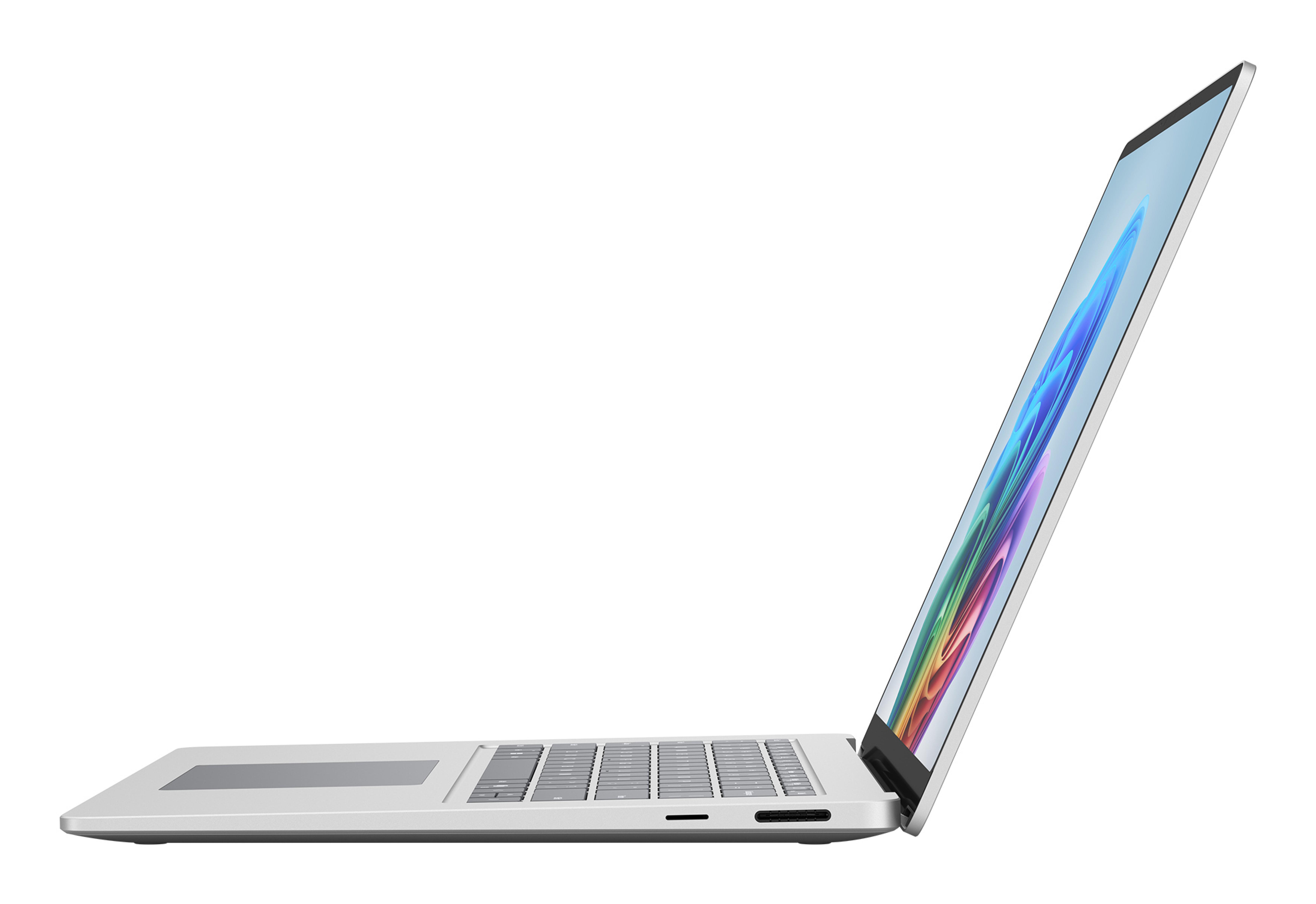 Microsoft Surface Laptop8 13,8" CU5/32GB/256GB DE Platin W11P