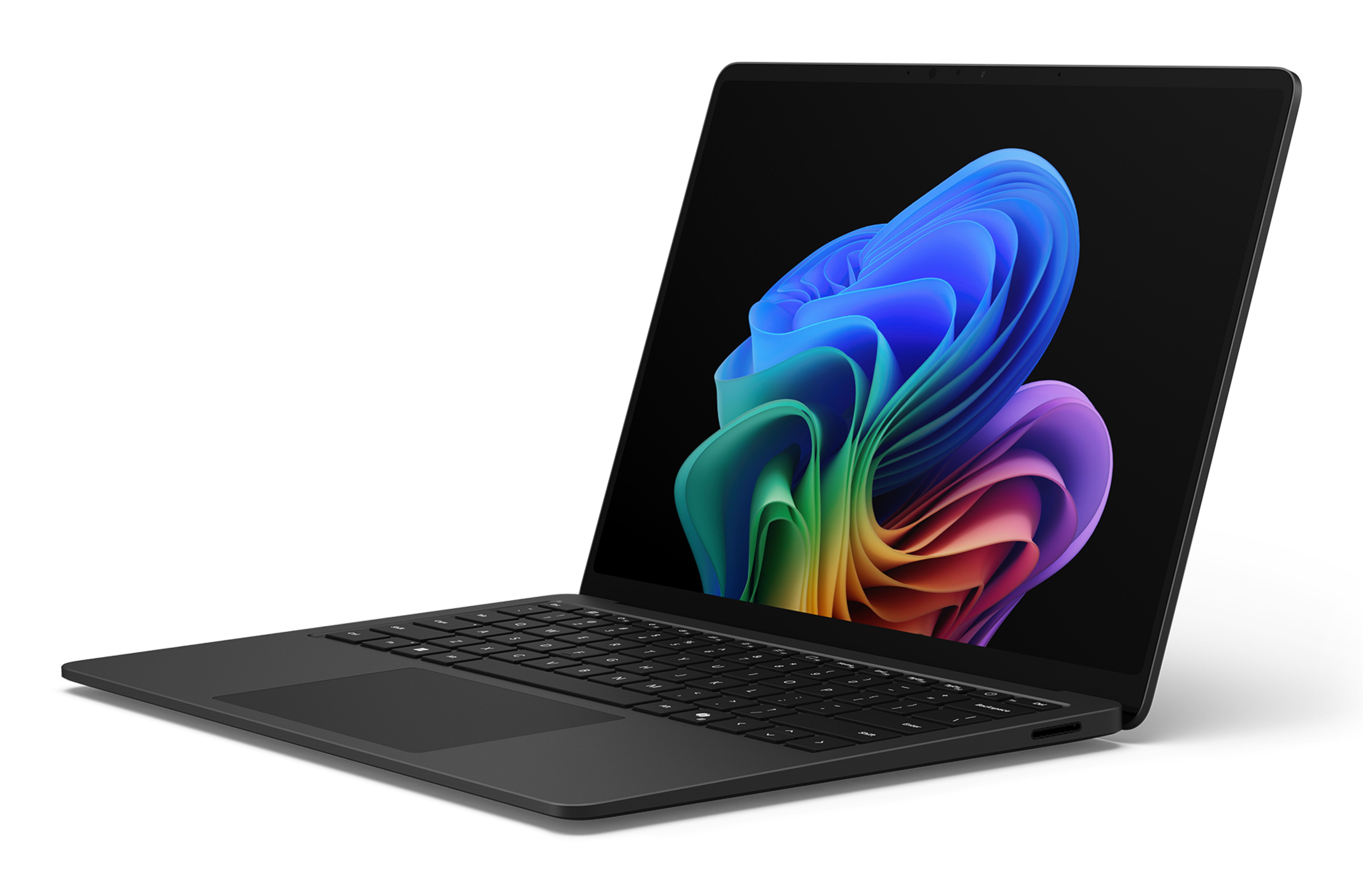 Microsoft Surface Laptop8 13,8" CU5/16GB/512GB DE Black W11P
