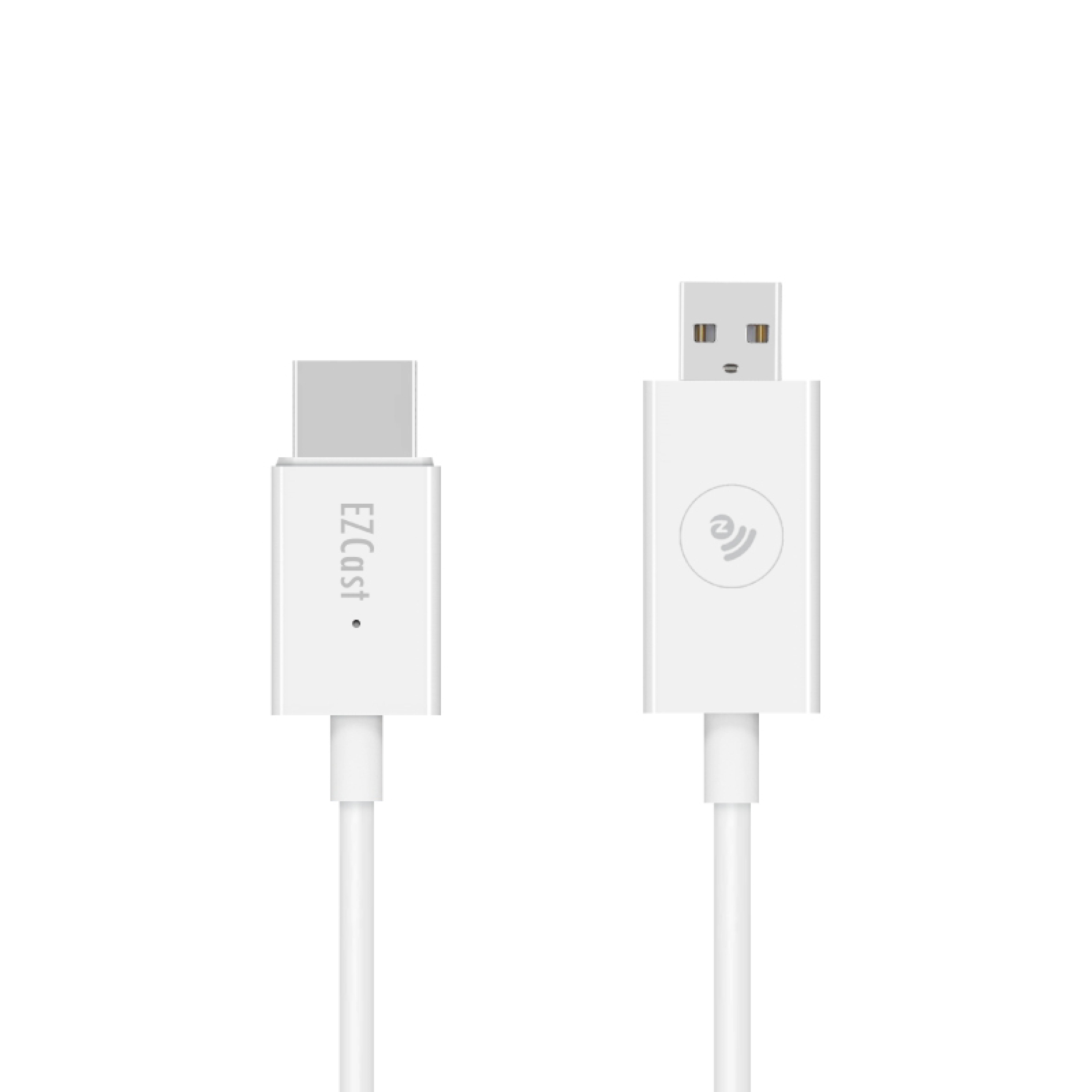 Acer EZCast - Dongle USB - HDMI Kabeladapter (5V/1A)