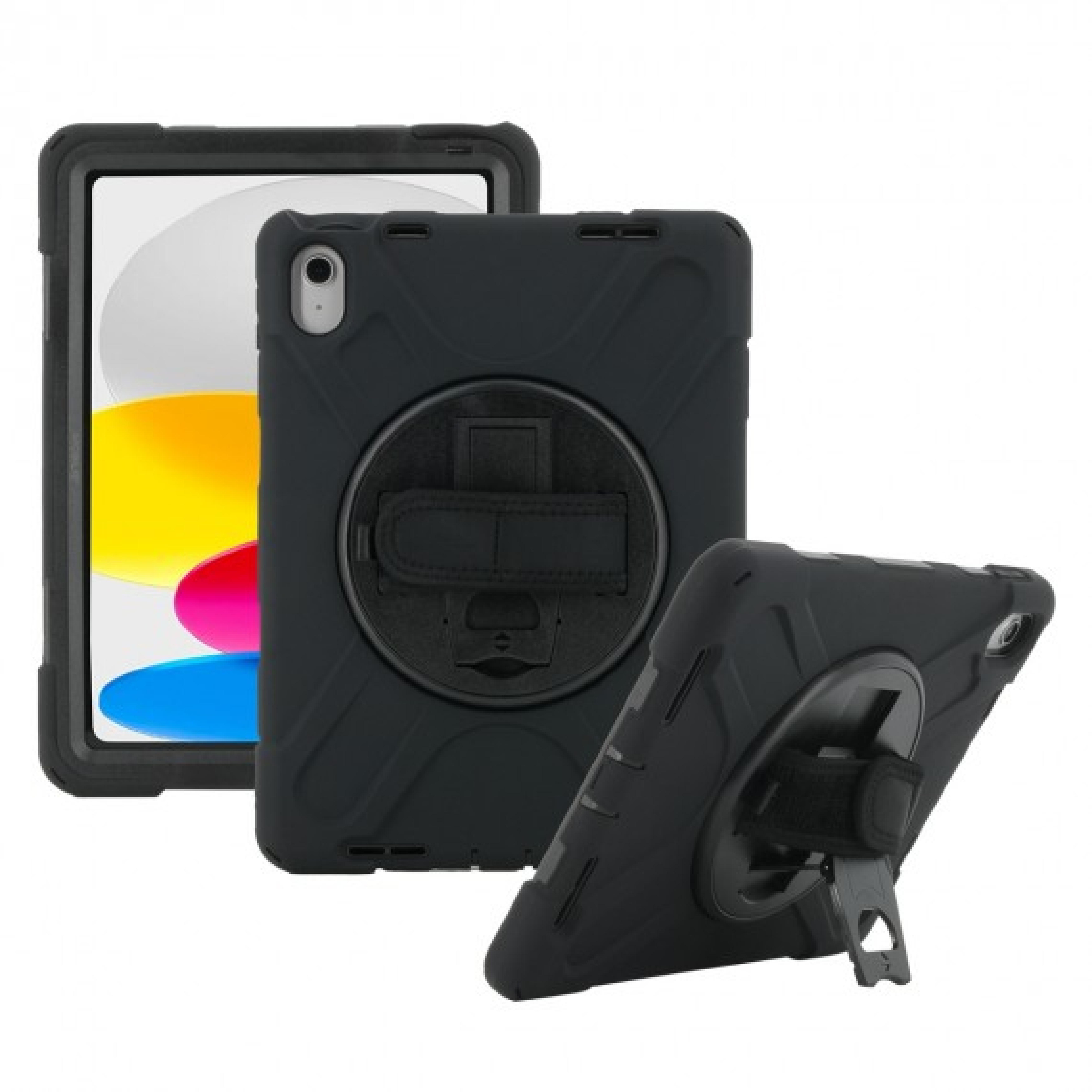 Mobilis all in Case for iPad 11 2025 11th gen iPad 10.9 10Ge