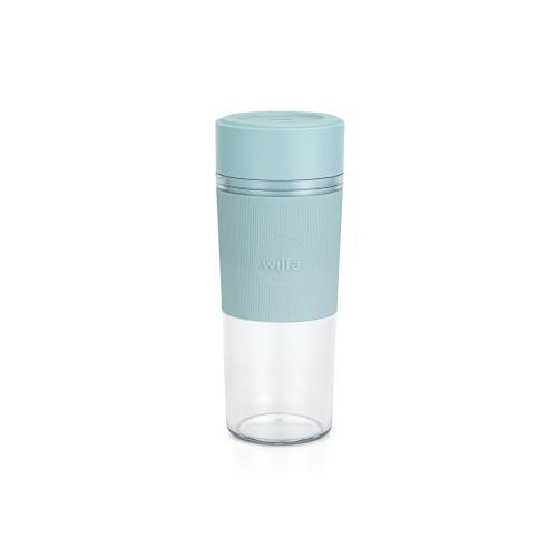 WILFA 2Go-Mixer SWIFT, 300 ml, RCBL-45LC, mint