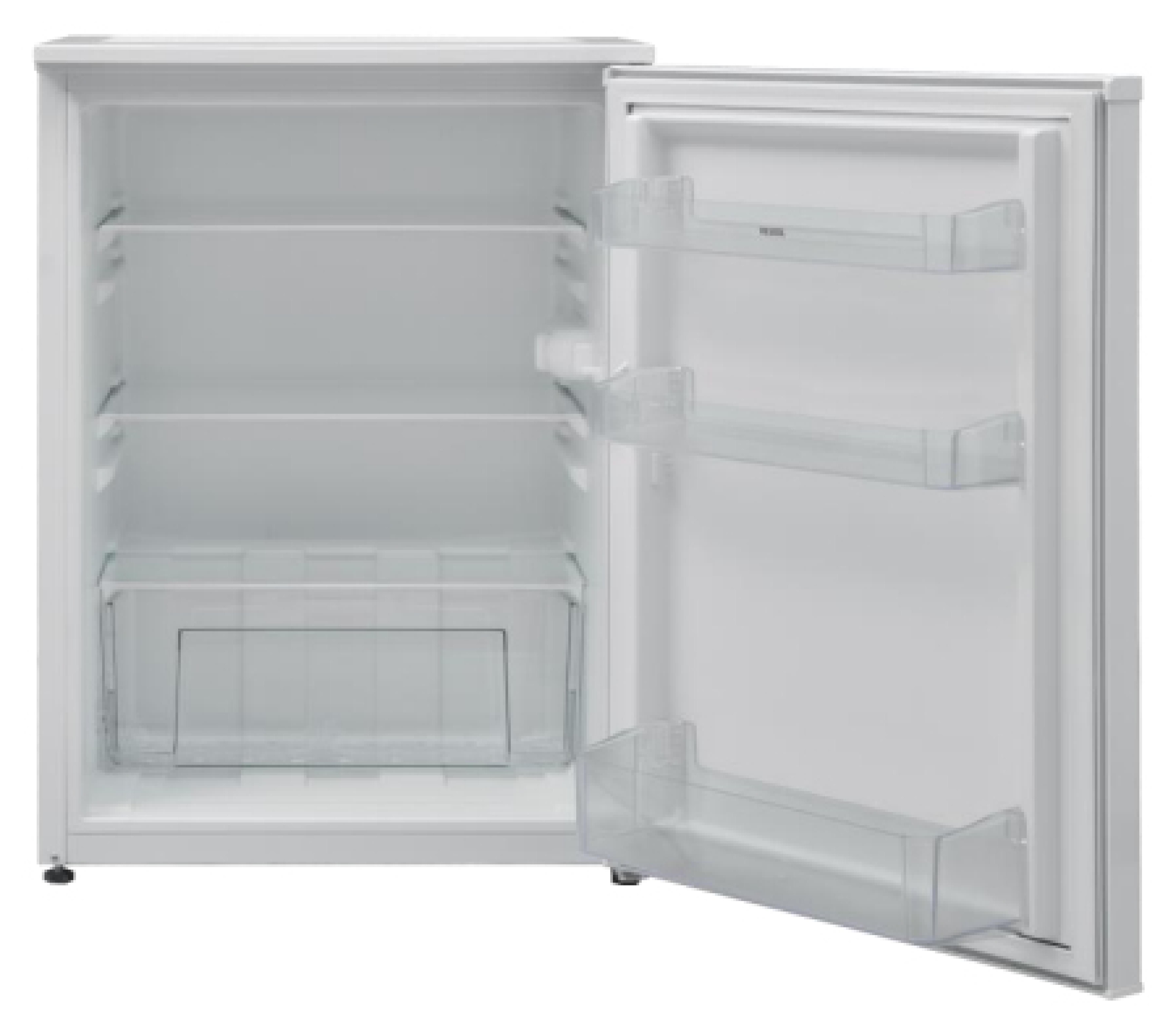 Vestel Tischkuehlschrank VKS351-E 135l wh E