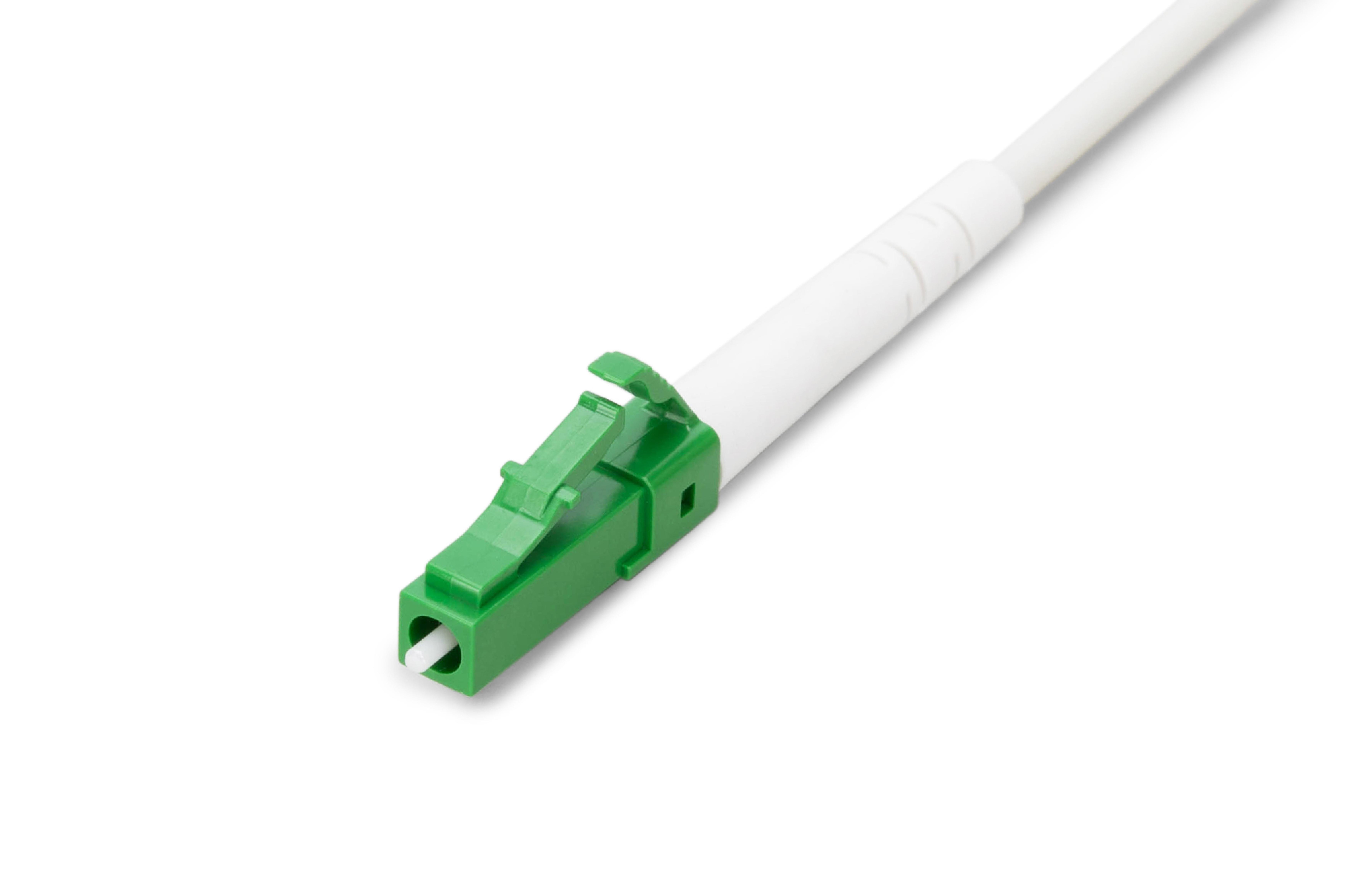 DIGITUS FTTH Kabel LC/LC 30.00m Singlemode 1 Faser
