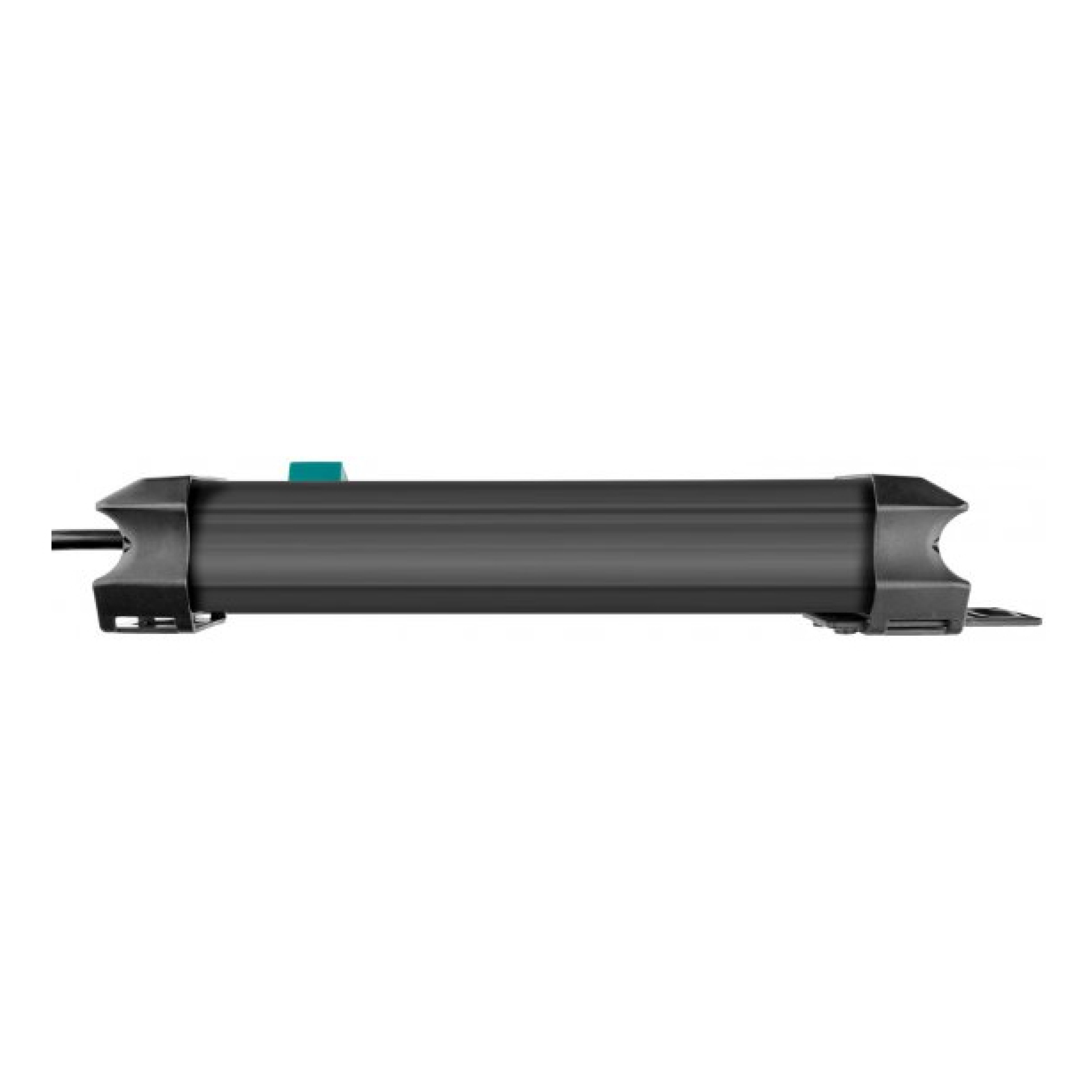 Brennenstuhl Steckdosenleiste Premium-Line 4x 5m Schalter