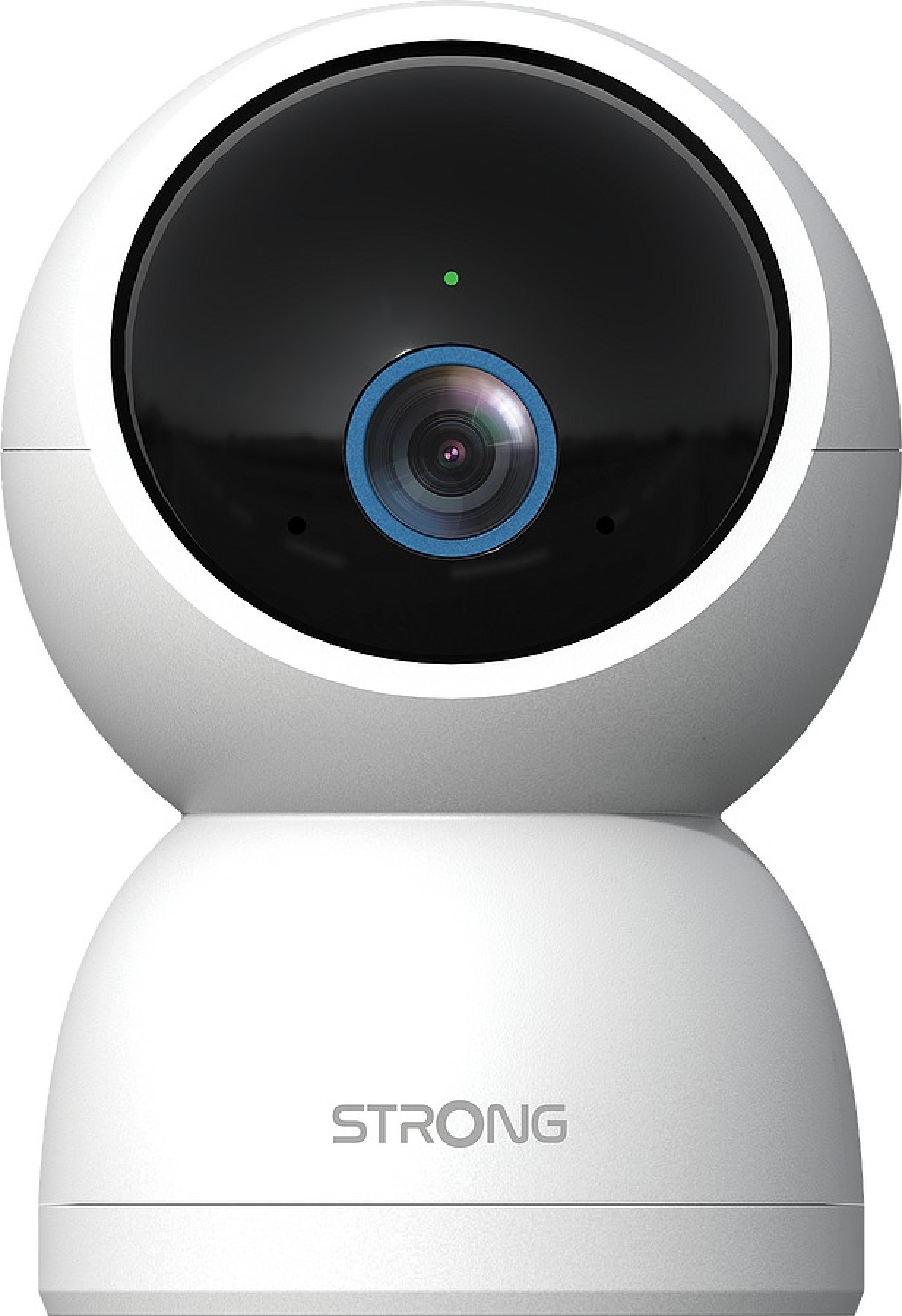 STRONG 5MP Smart Home Überwachungskamera