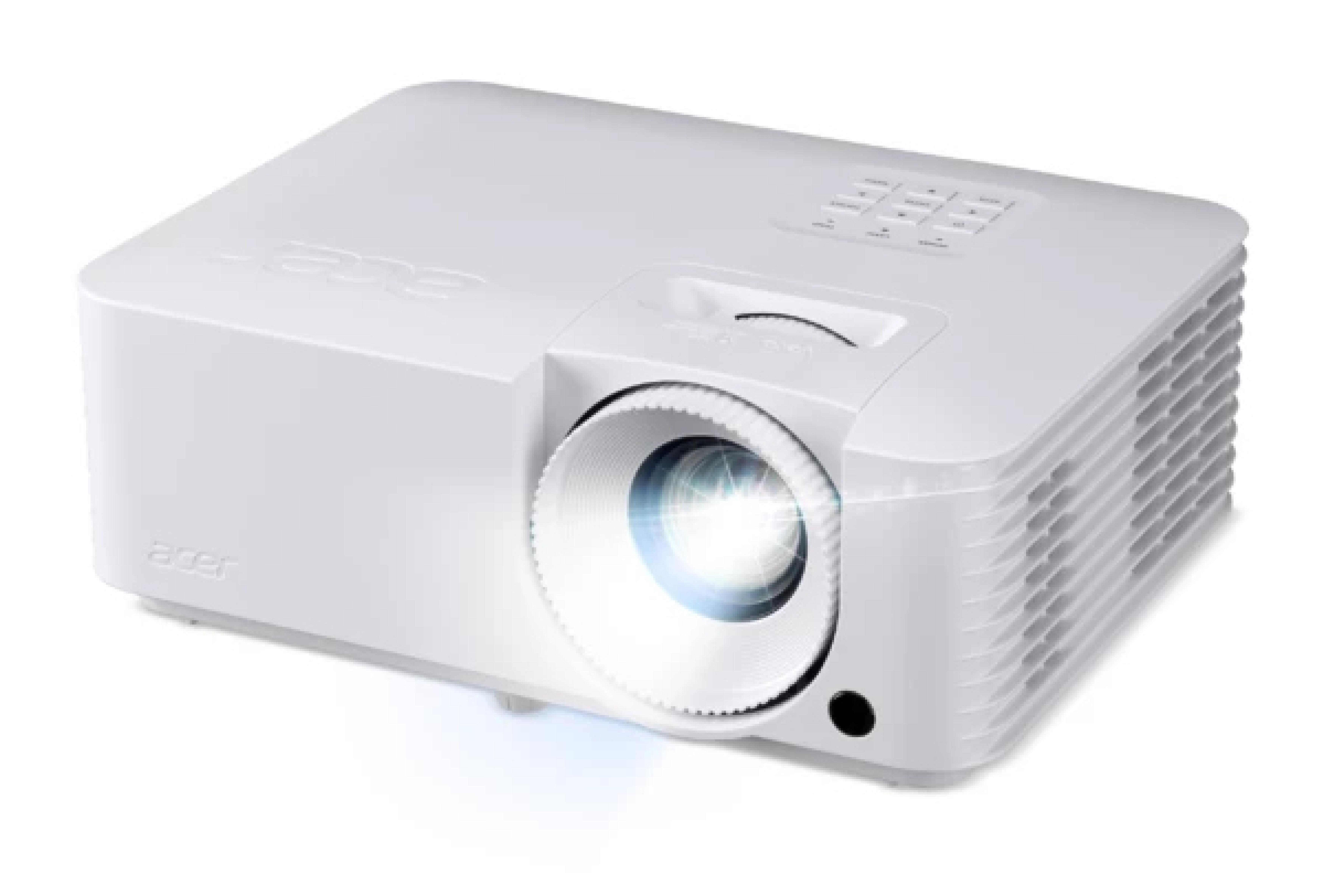 Acer Beamer PL2535pi Vero 5500 ANSI lm FHD wh