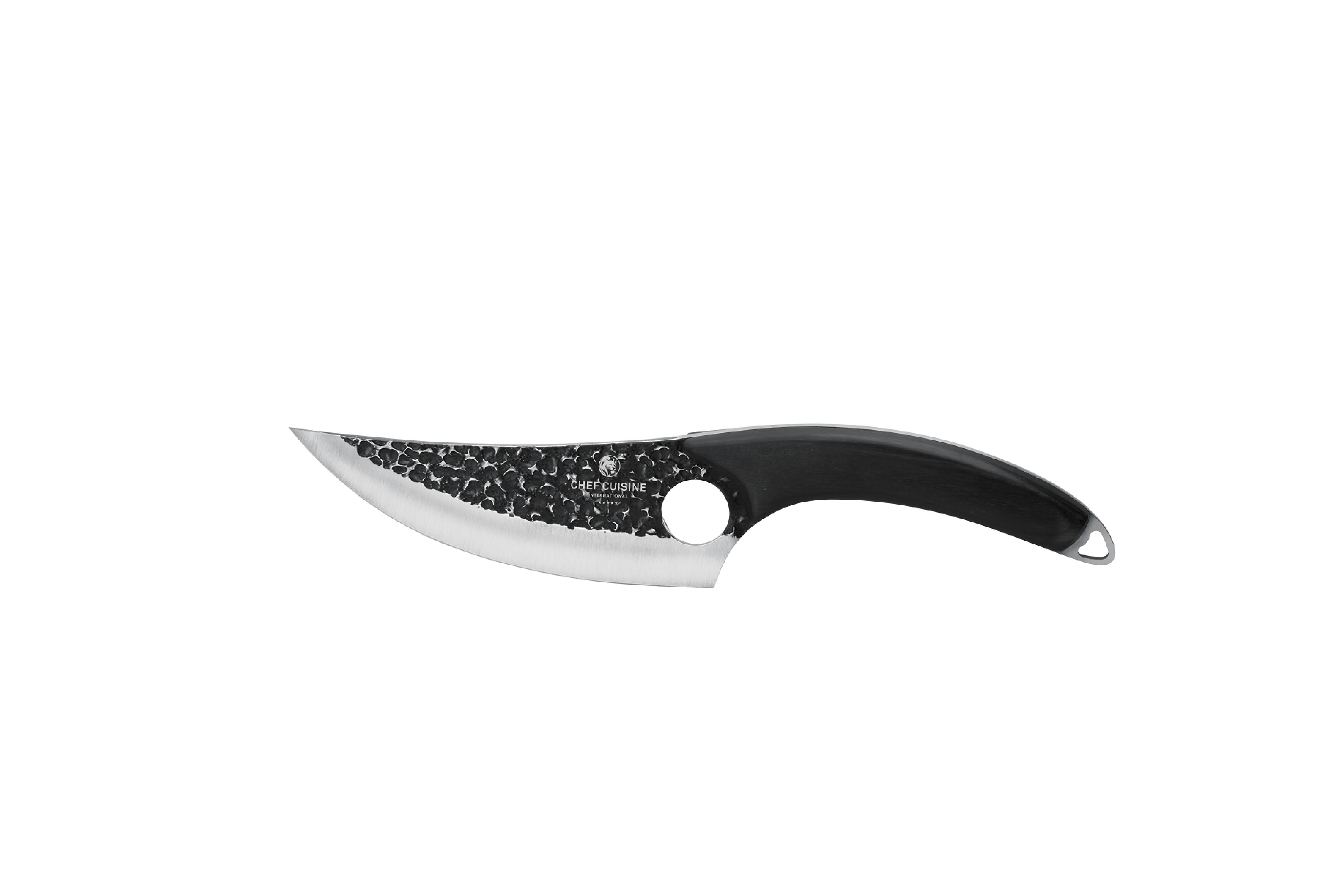 CHEF CUISINE BBQ Fleischmesser
