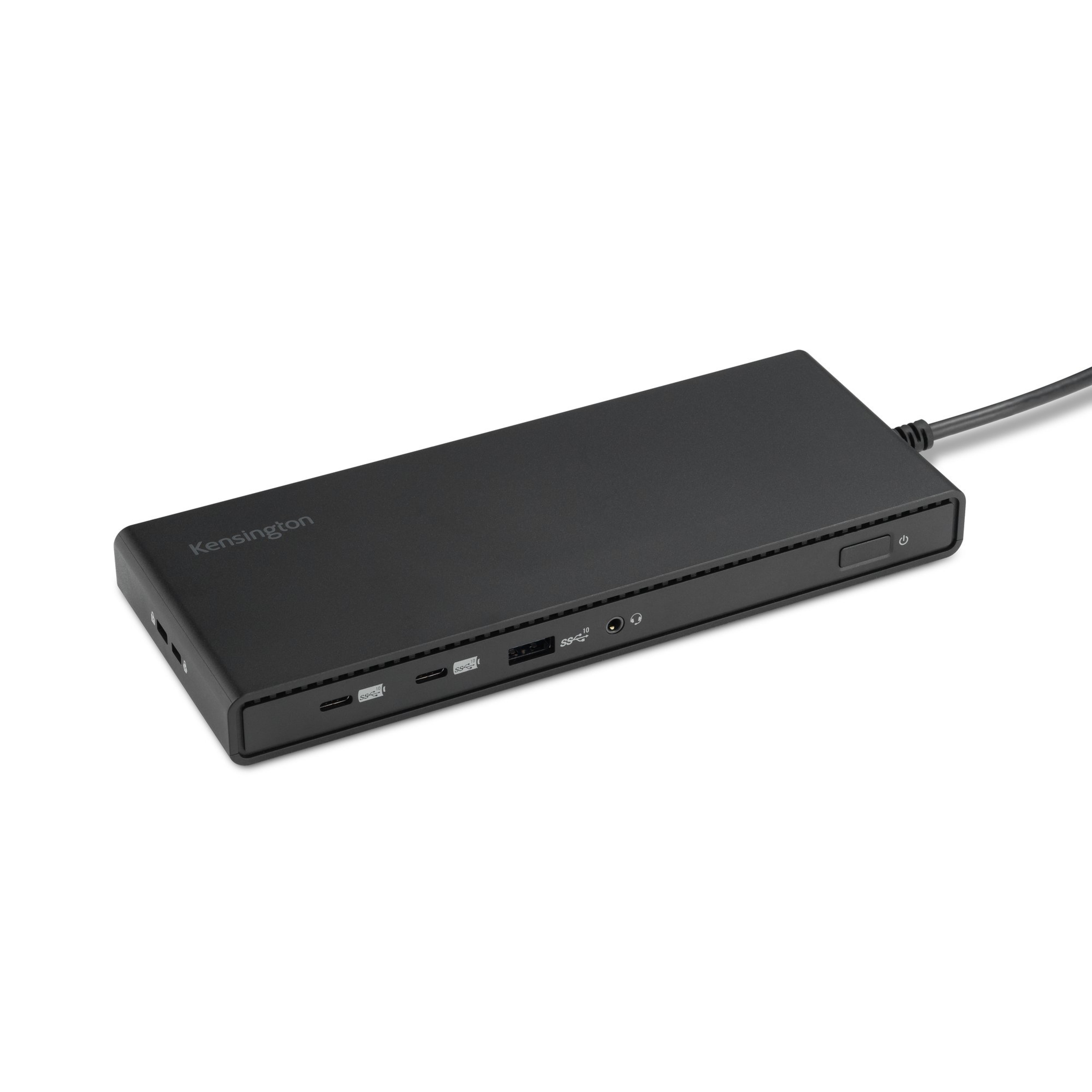 Kensington Dockingstation SD4842P USB-C Triple Video 100W PD