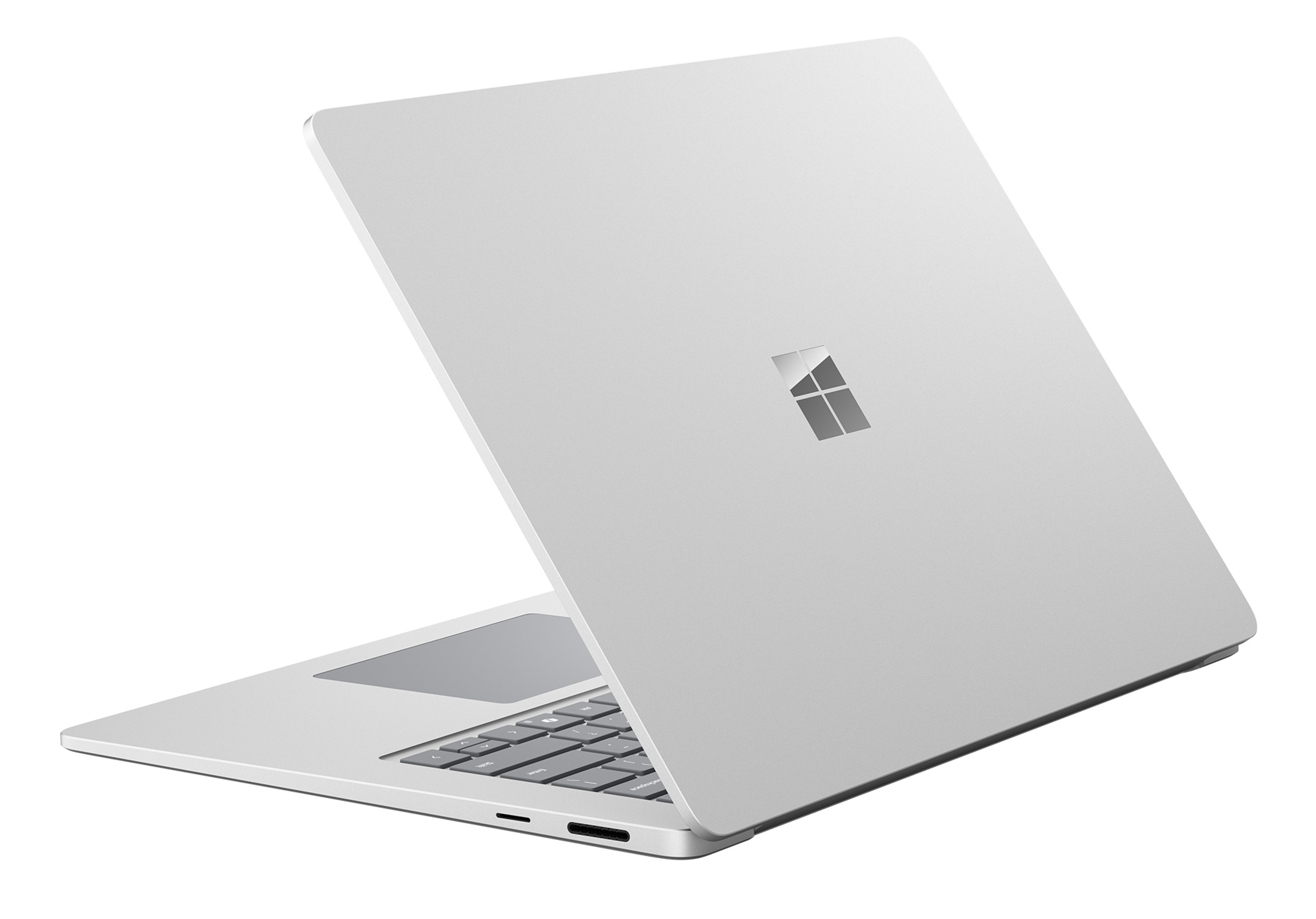 Microsoft Surface Laptop8 13,8" CU7/16GB/512GB DE Platin W11P