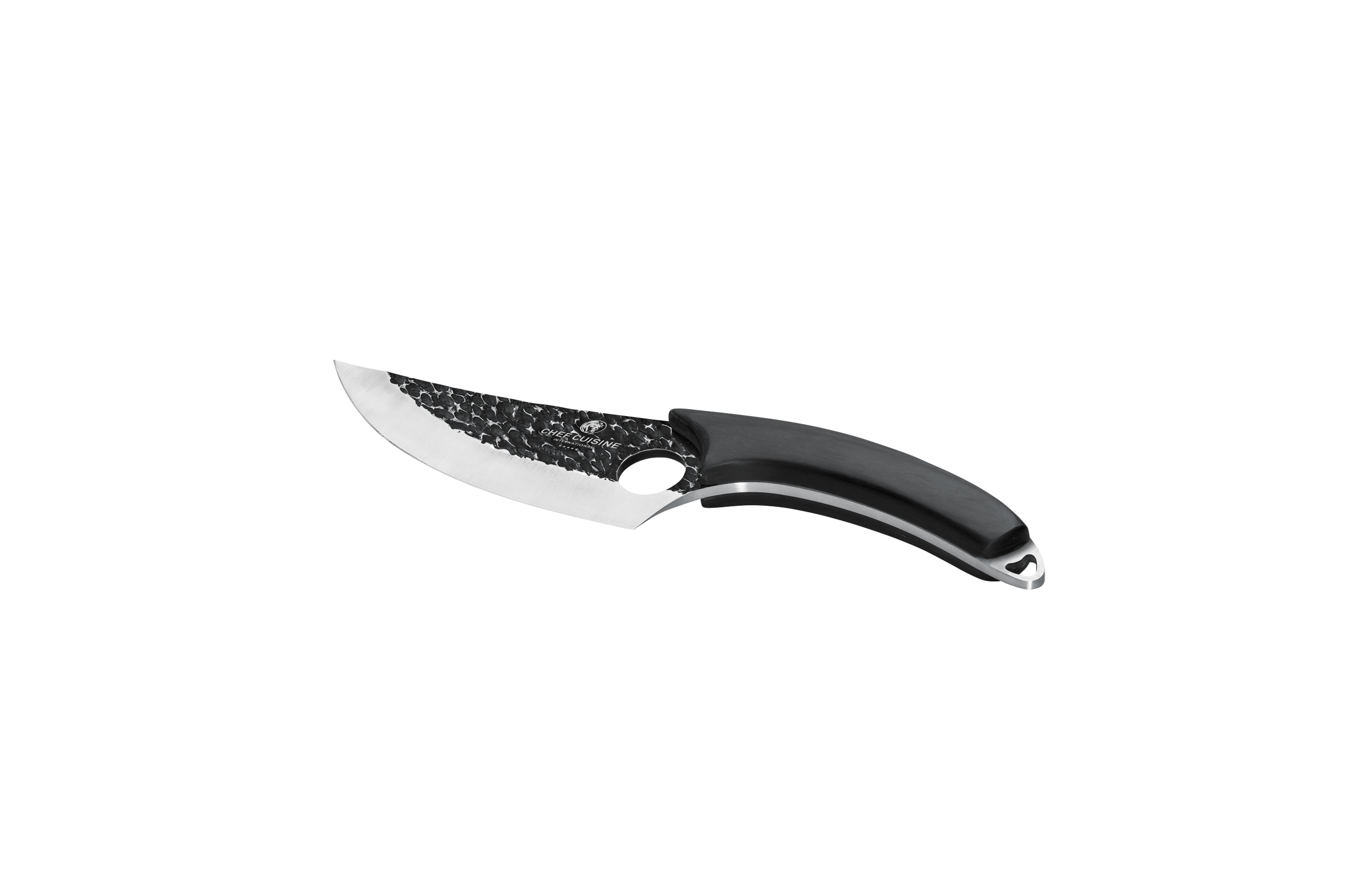 CHEF CUISINE BBQ Fleischmesser