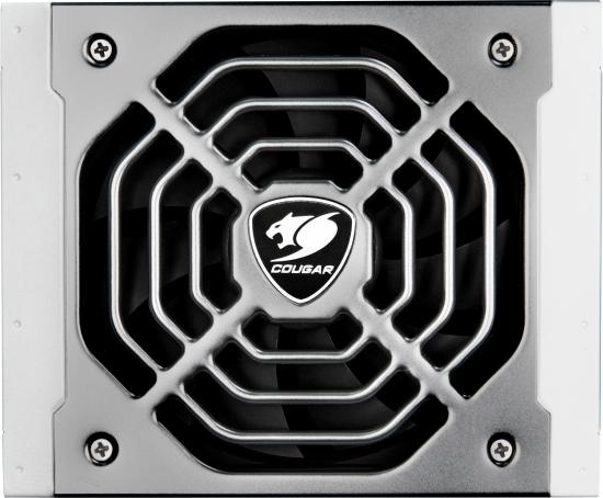 COUGAR Platinum Effizienz Netzteil POLAR X2 1200 ATX3.0