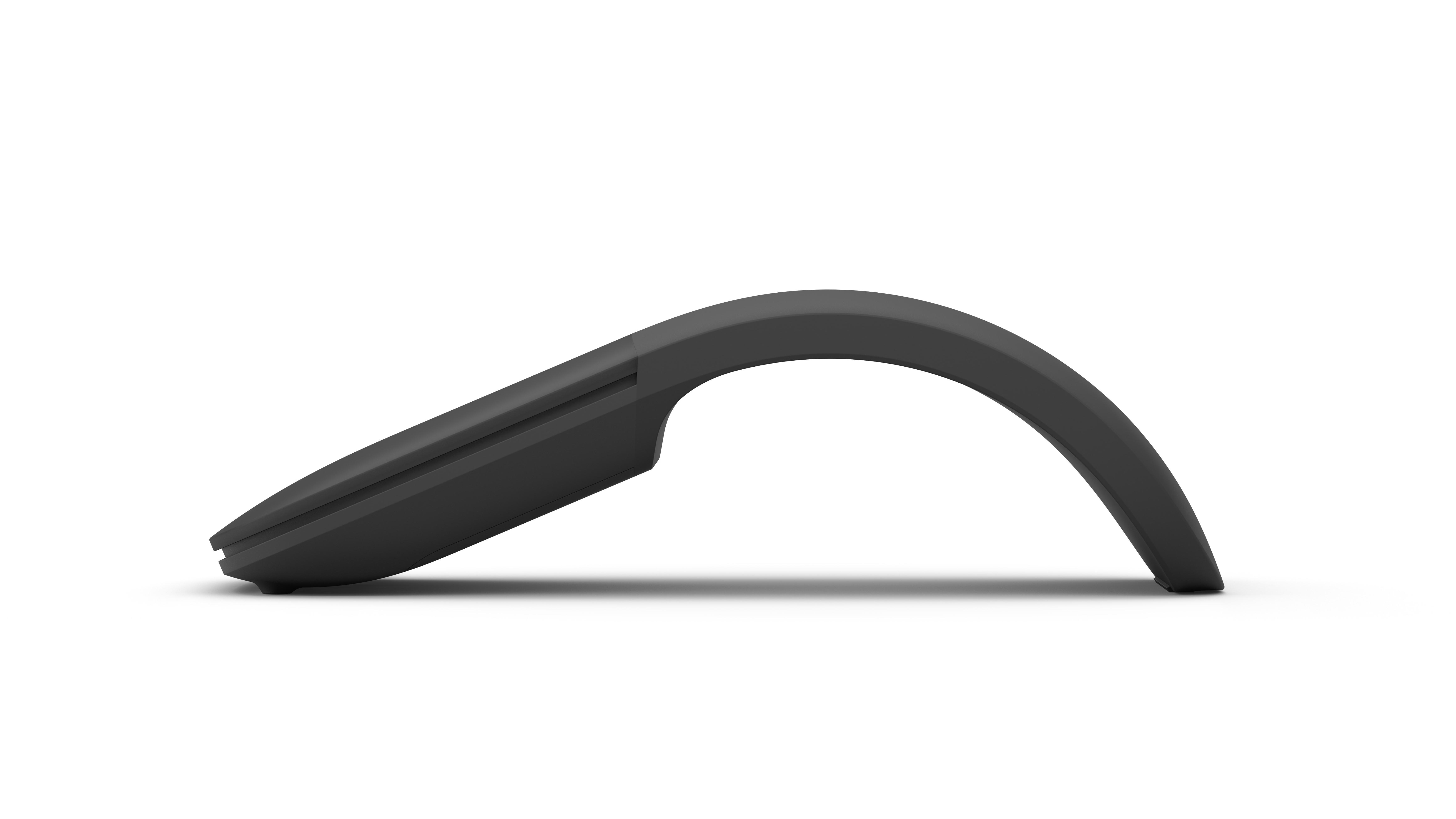 Microsoft Surface Arc Mouse Cmr Bluetooth XZ/NL/FR/DE Black