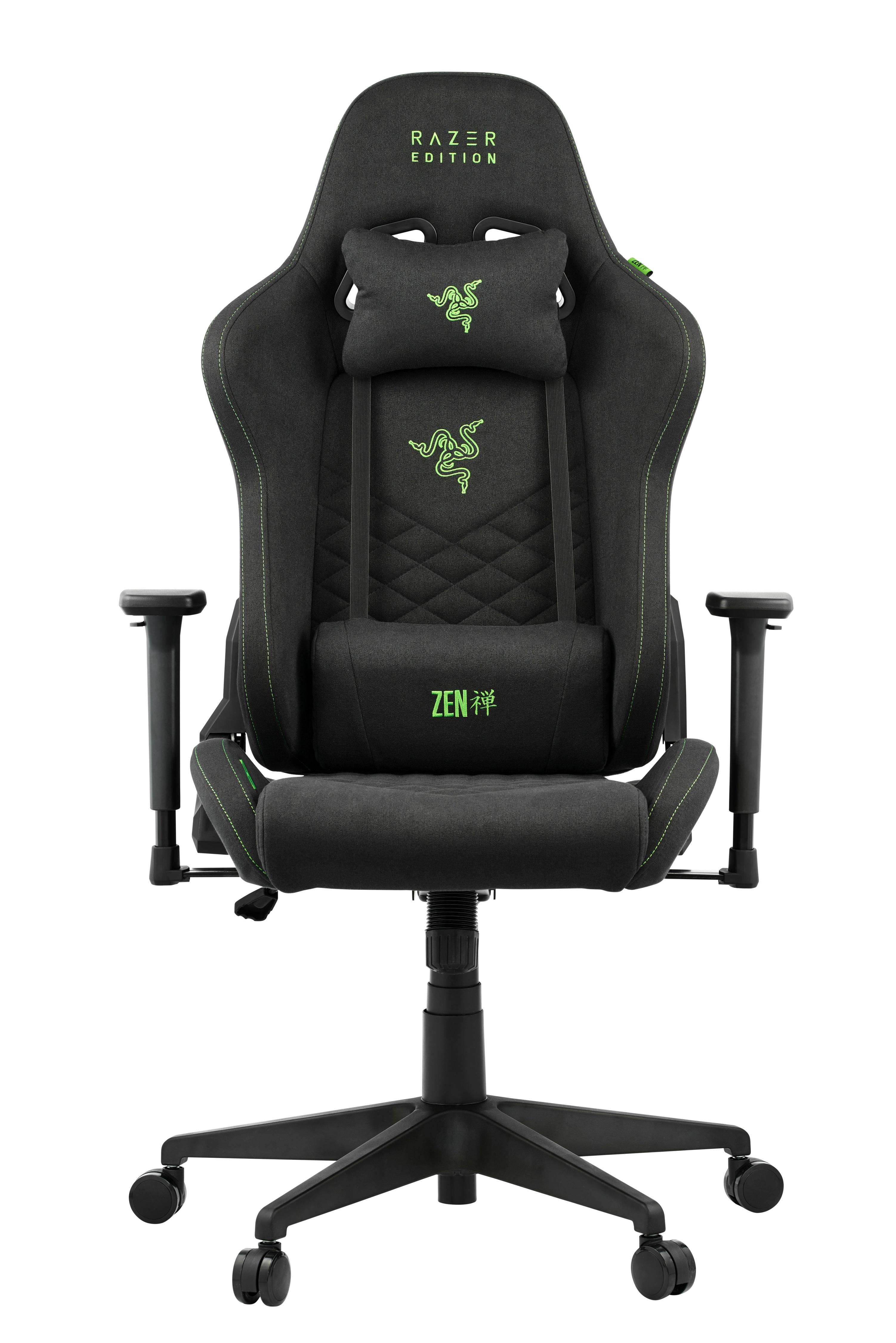 RAZER Gaming Chair Tarok Natrix Cloth