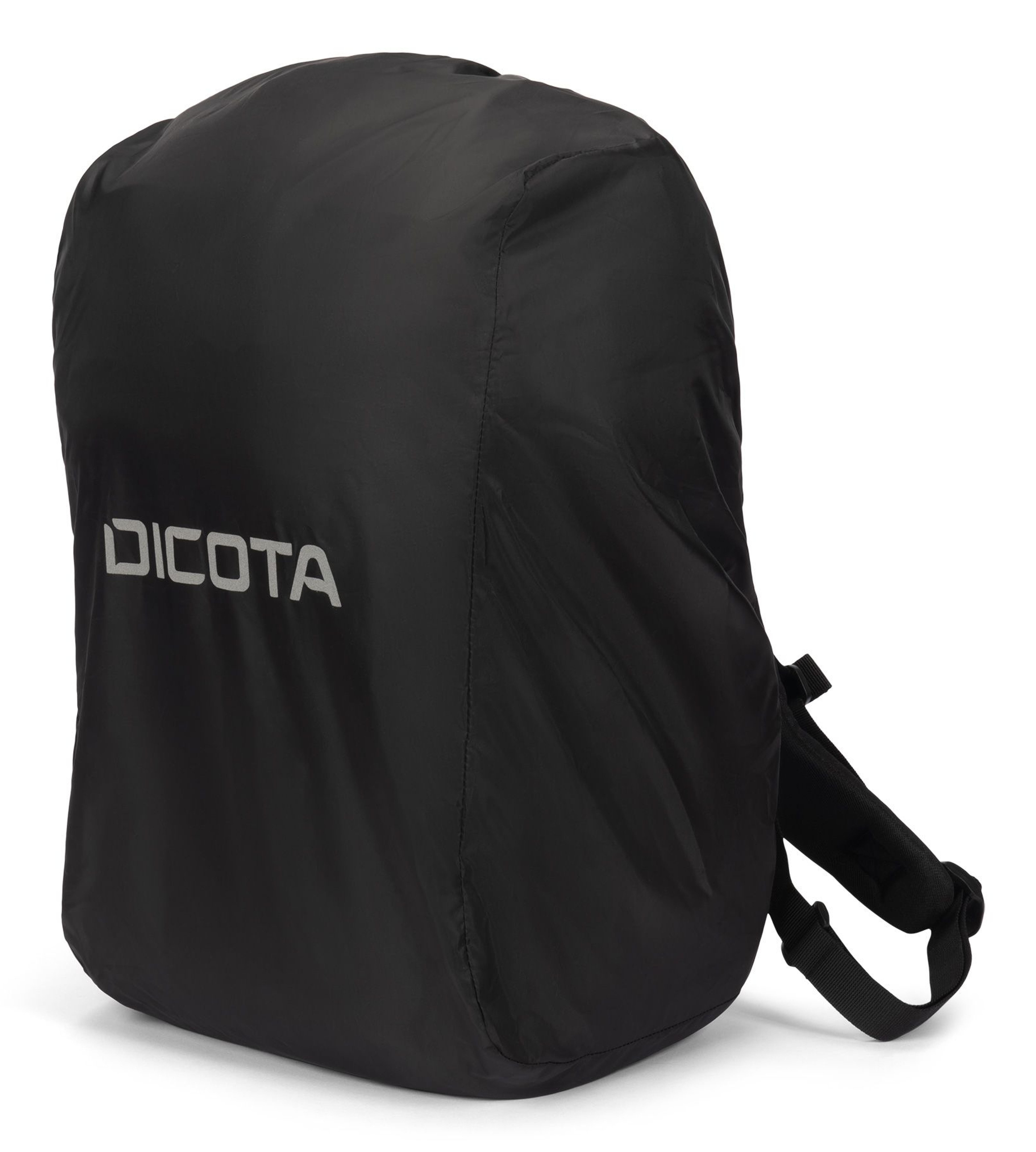 Dicota Backpack COMPANION 13-16" Active black
