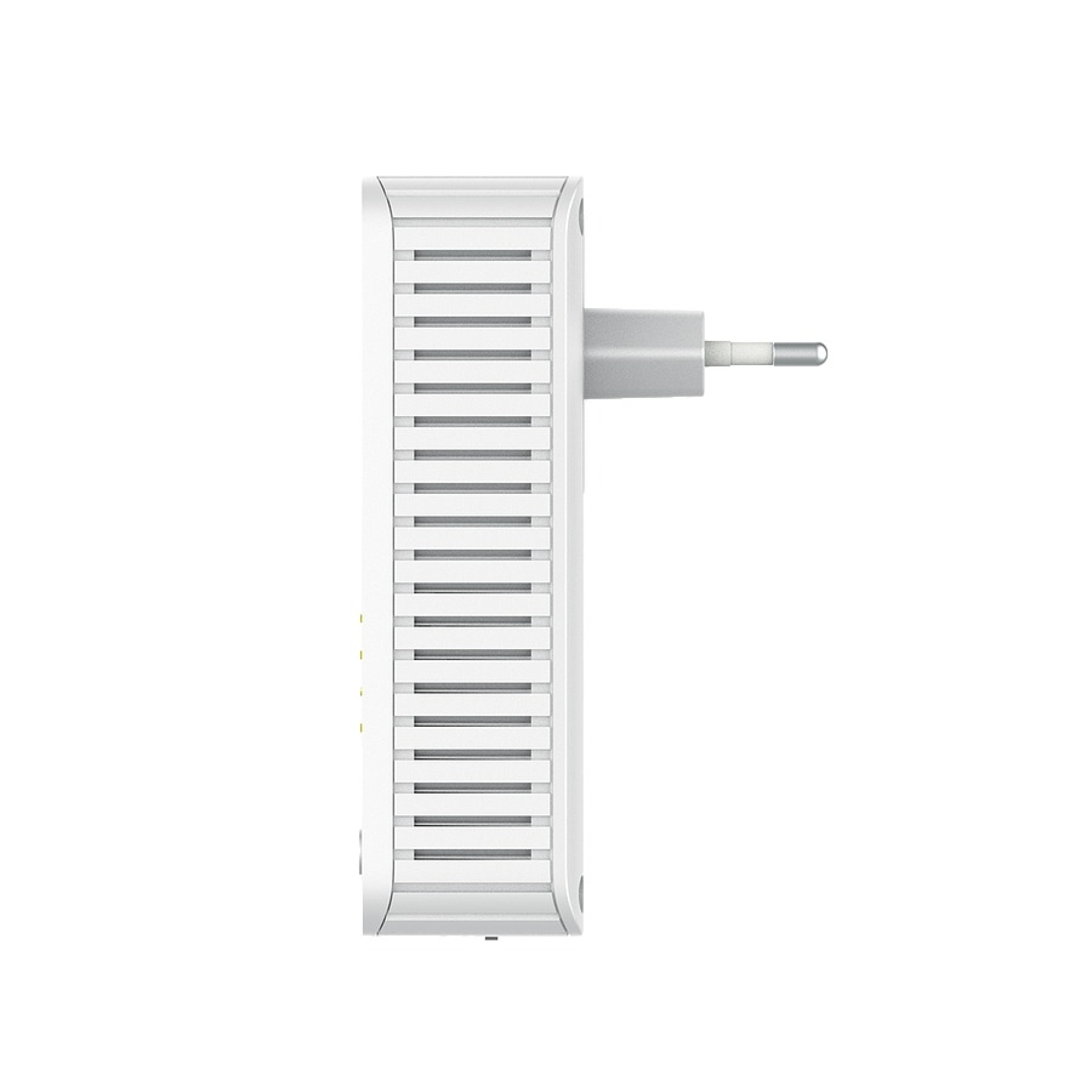 STRONG Powerline MINI WiFi 1000 Mbit/s Set (2 Einheiten)