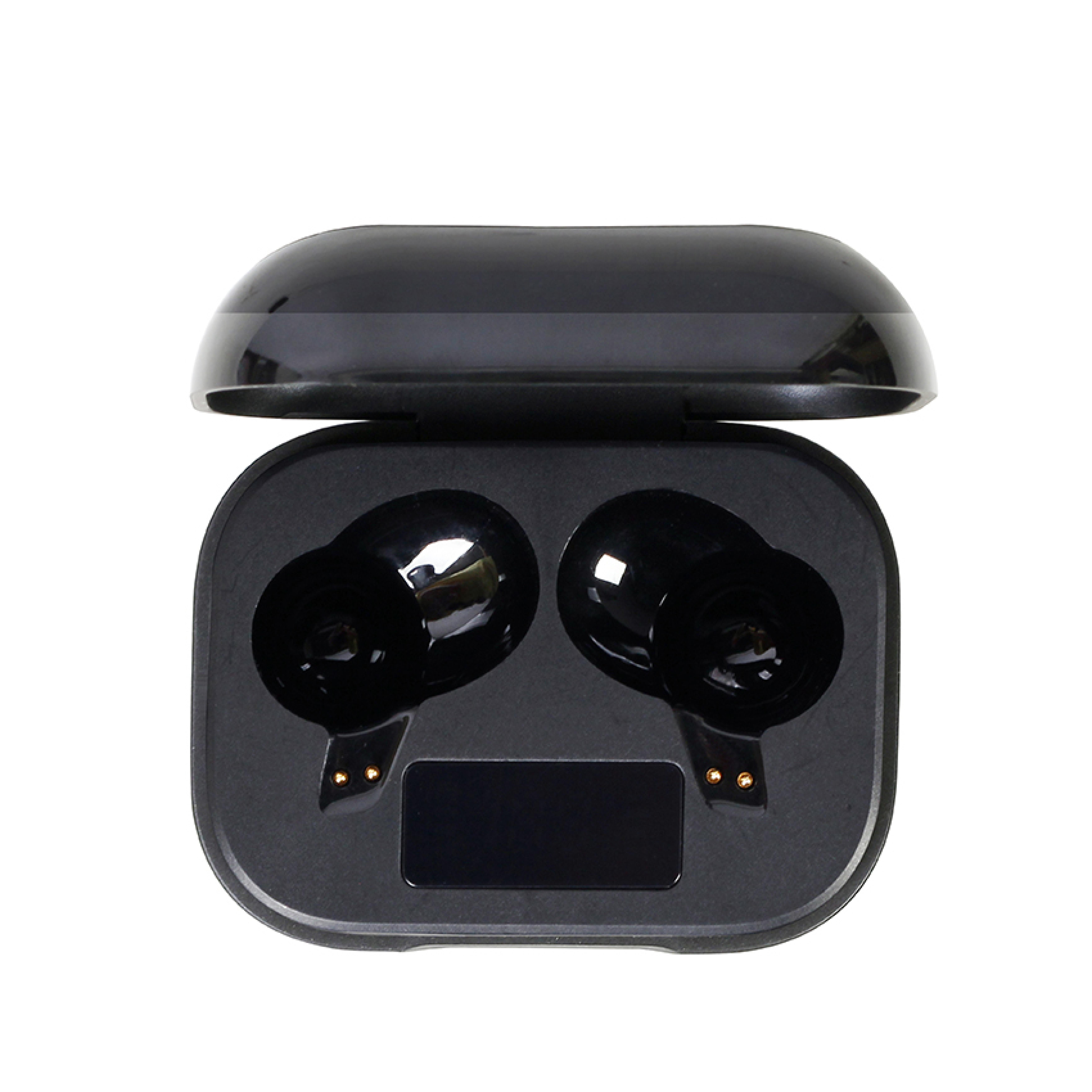 gembird Bluetooth in-ear X300 Stereo Kopfhoerer schwarz