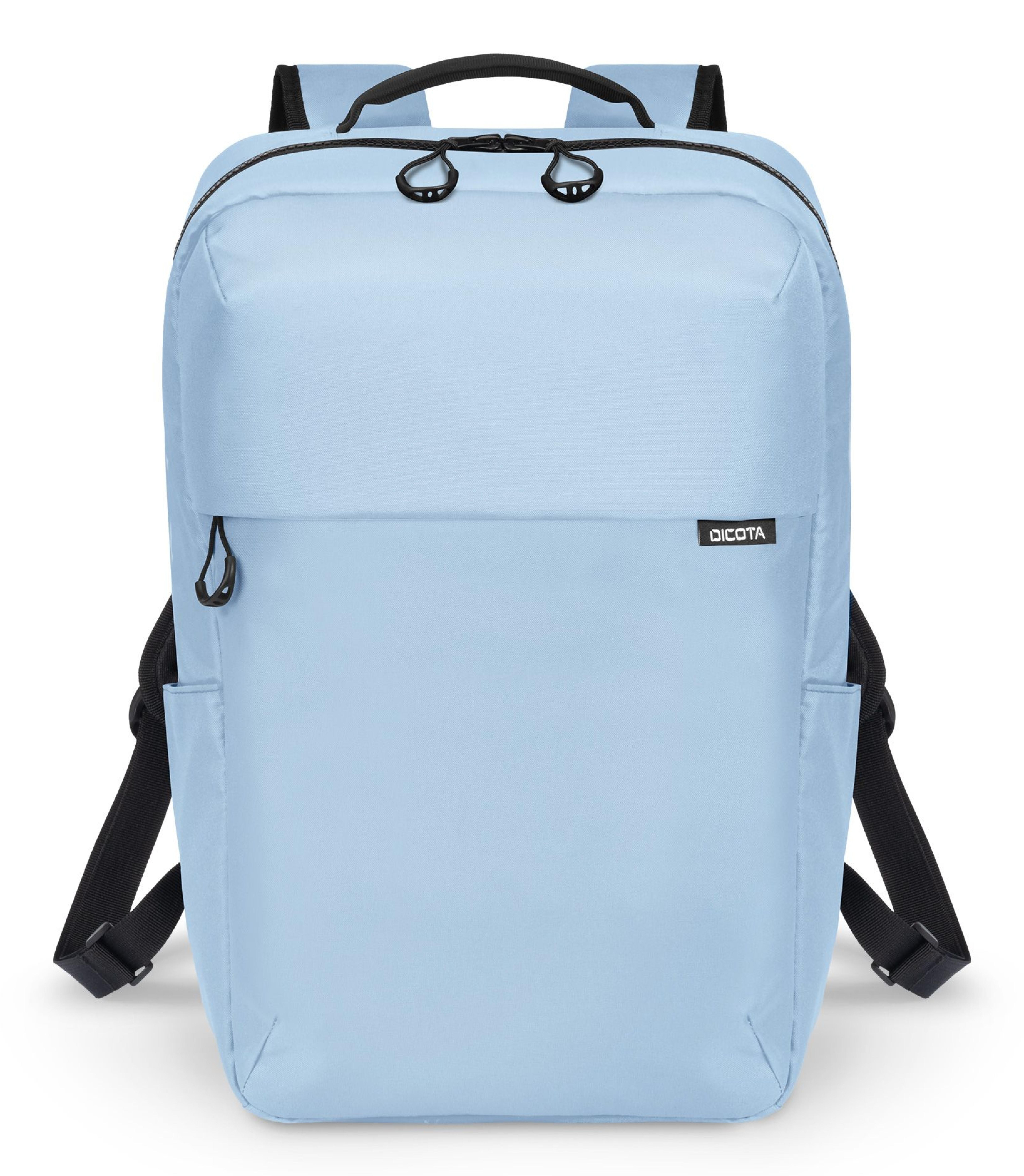 Dicota Backpack COMMUTER 13-16" Active ICE BLUE