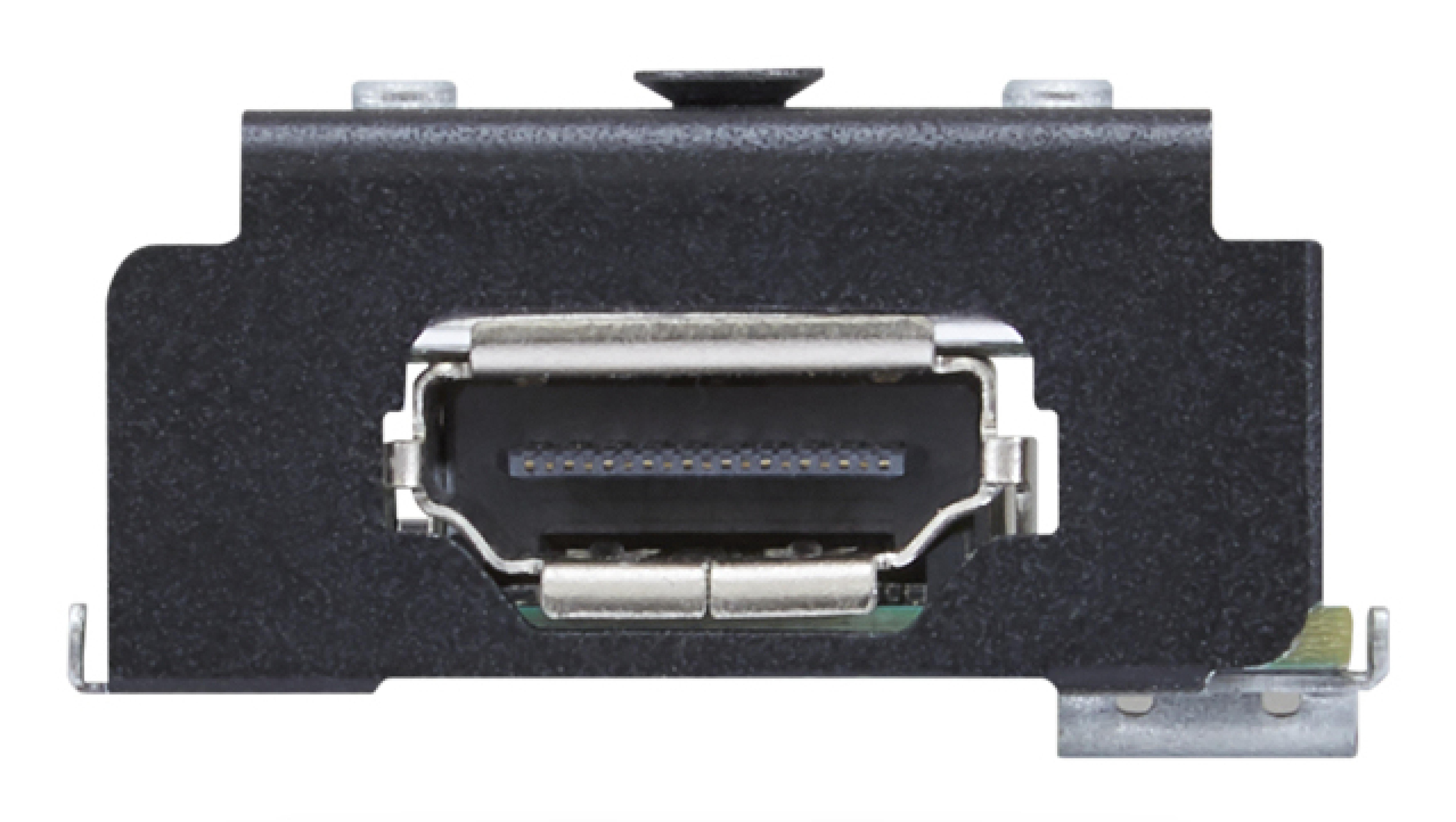 Lenovo HDMI 2.0 Expansion Card - Tiny 8 Punch Out Port 1 + 2