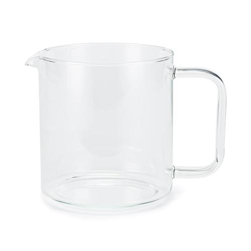 WILFA Ersatzteil - Kaffeekanne ohne Deckel, für WSPL-3B, CM7T-125 und CM8B-A100