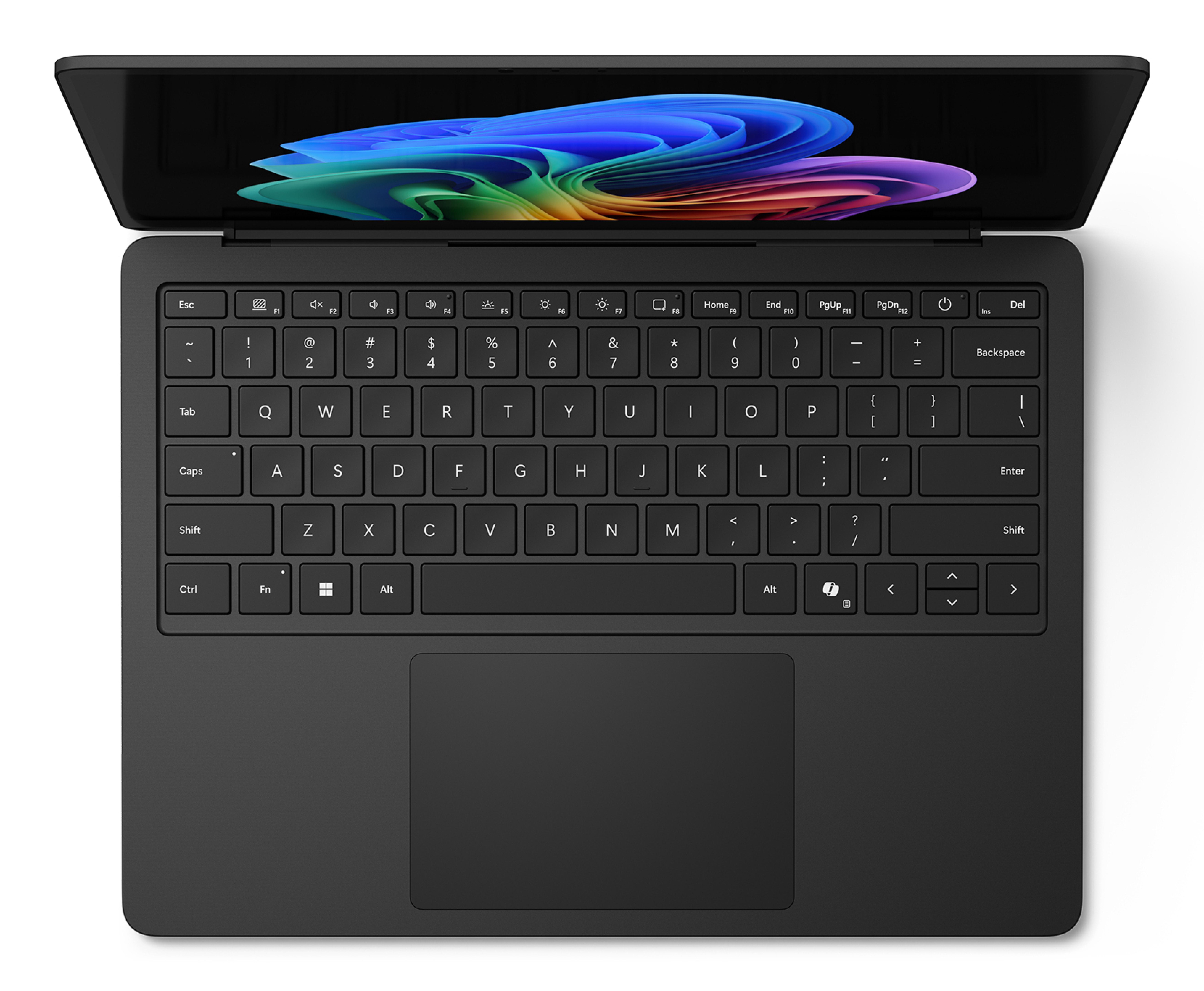 Microsoft Surface Laptop8 13,8" CU5/16GB/512GB DE Black W11P