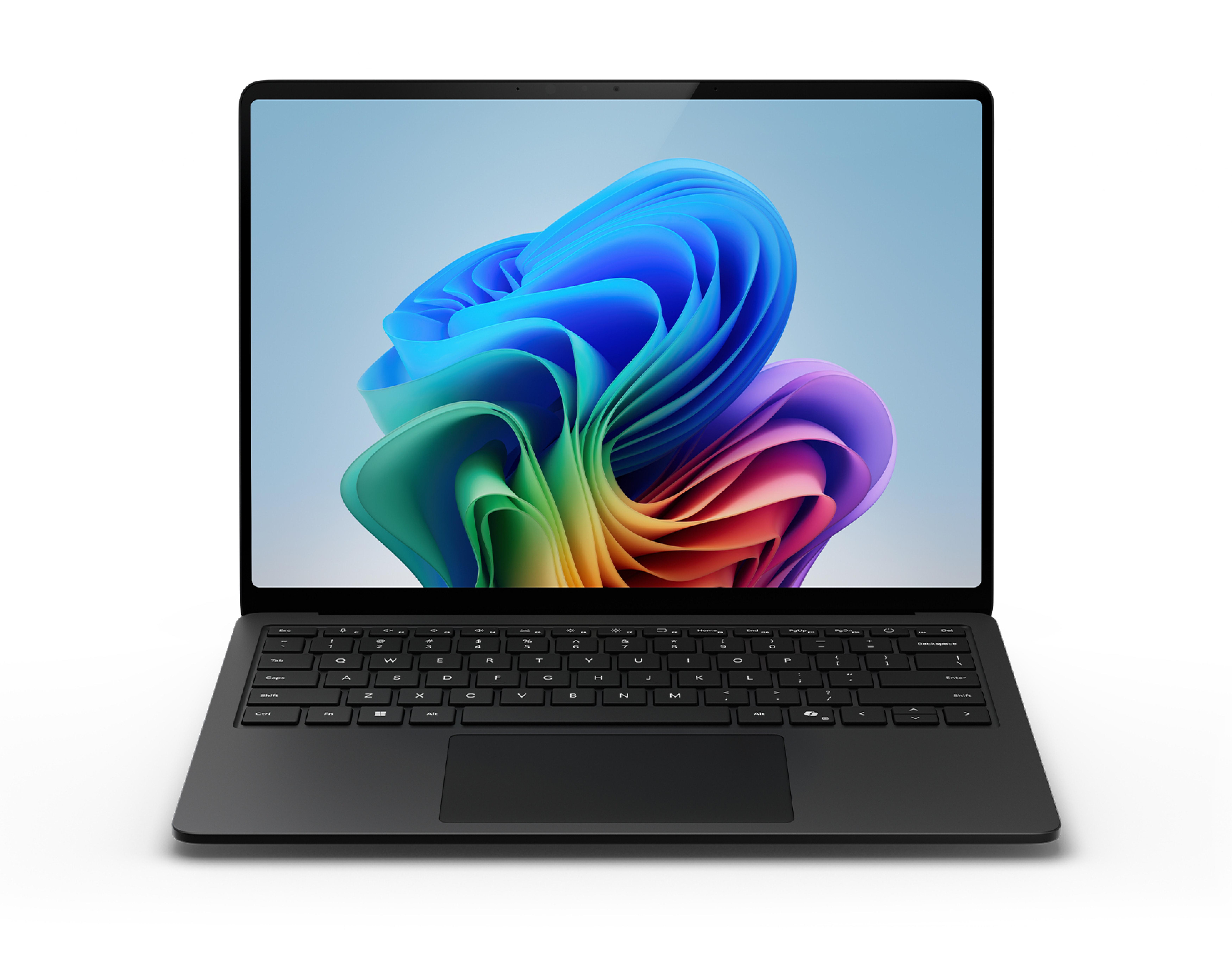 Microsoft Surface Laptop7 13" CP CU5/32GB/256GB DE Black W11P