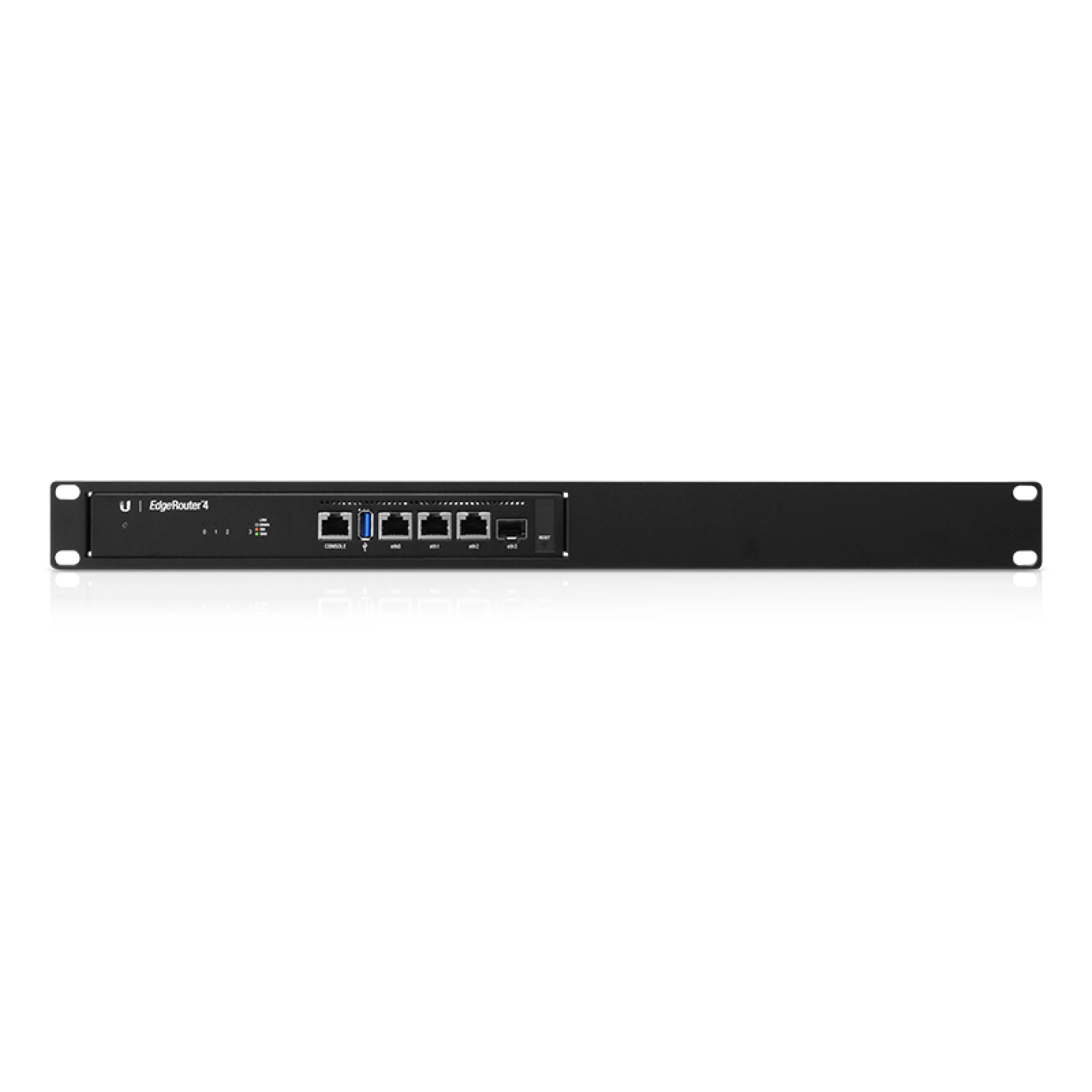 Ubiquiti EdgeRouter 4-port ER-4