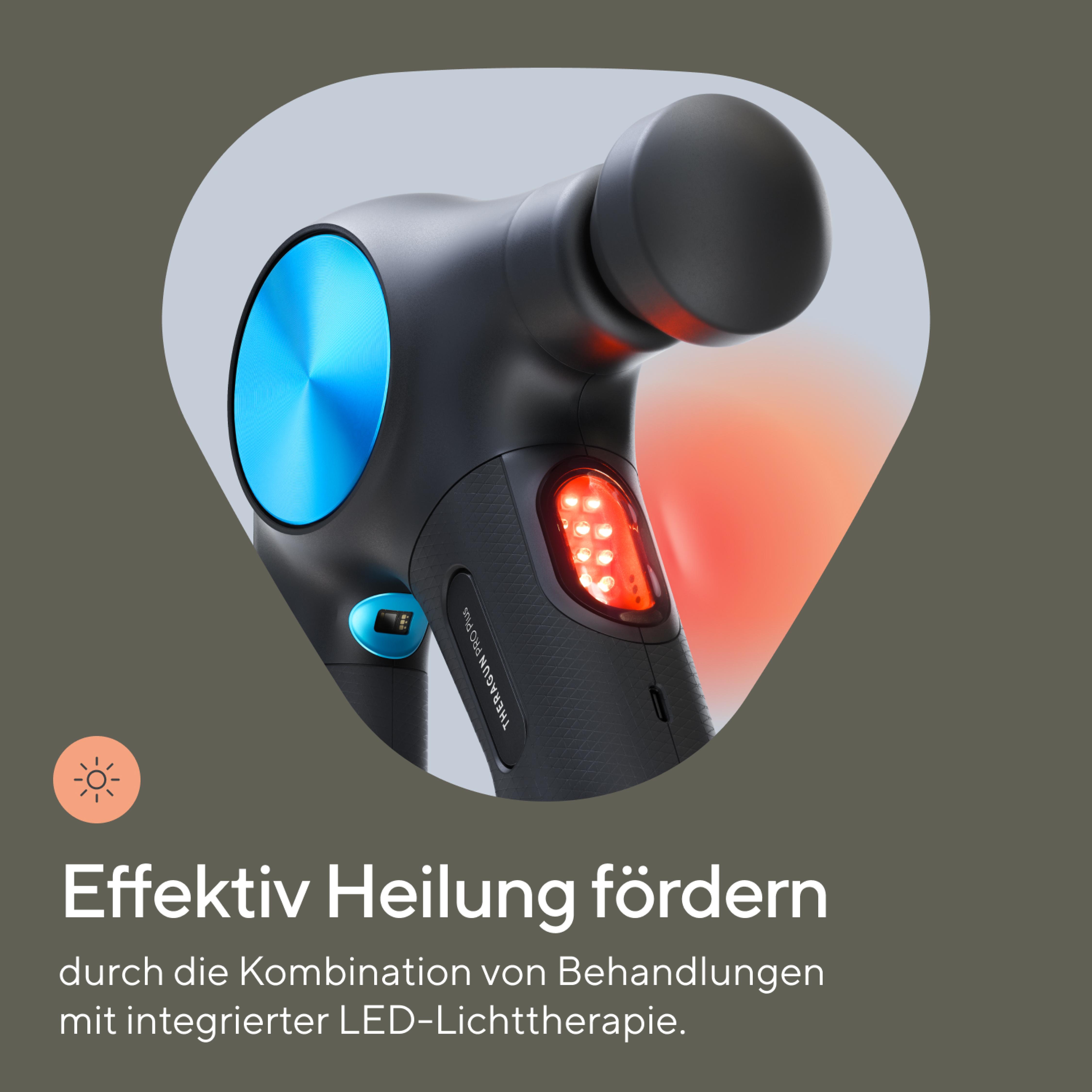 THERABODY Theragun PRO PLUS