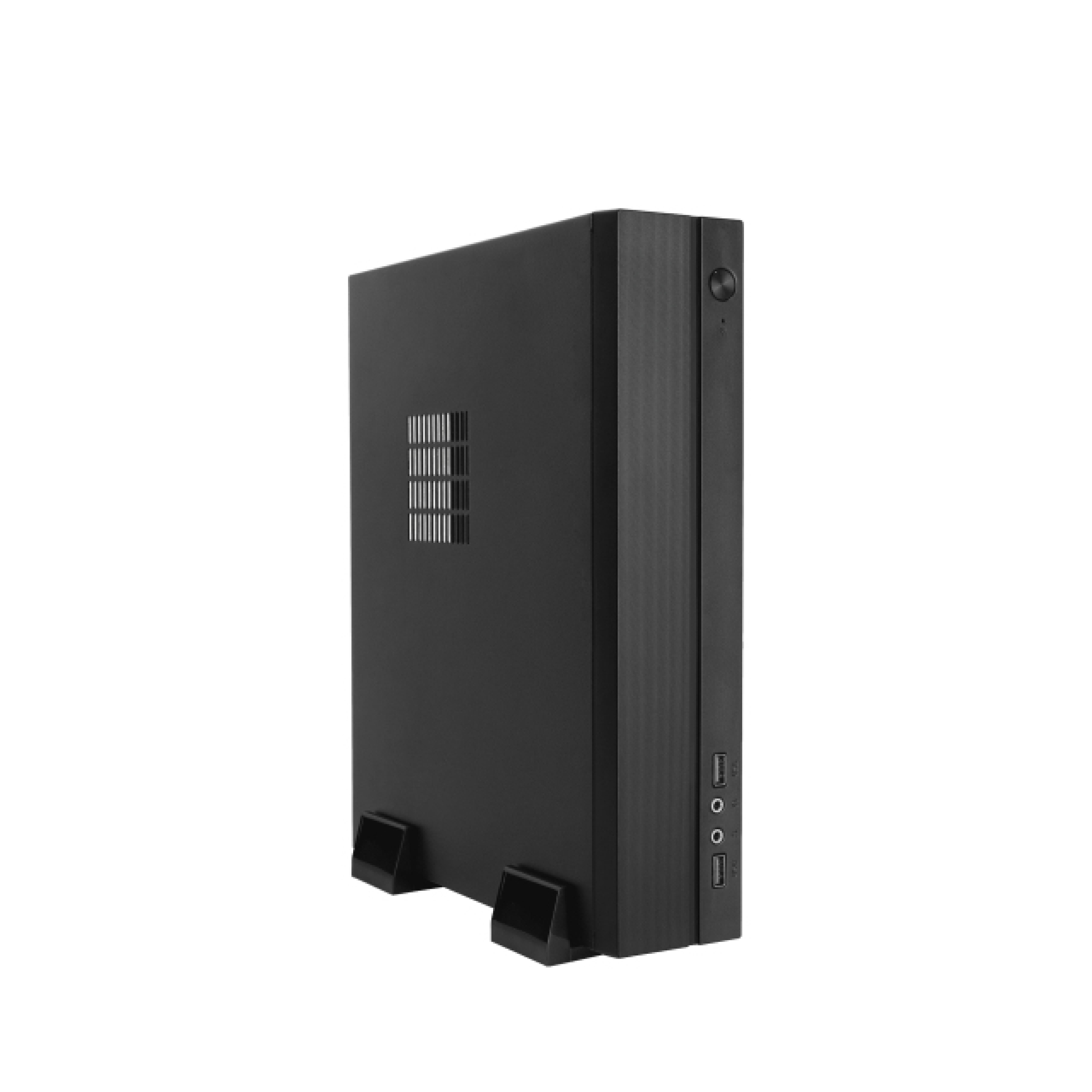 Chieftec Geh Compact Serie IX-06B-OP
