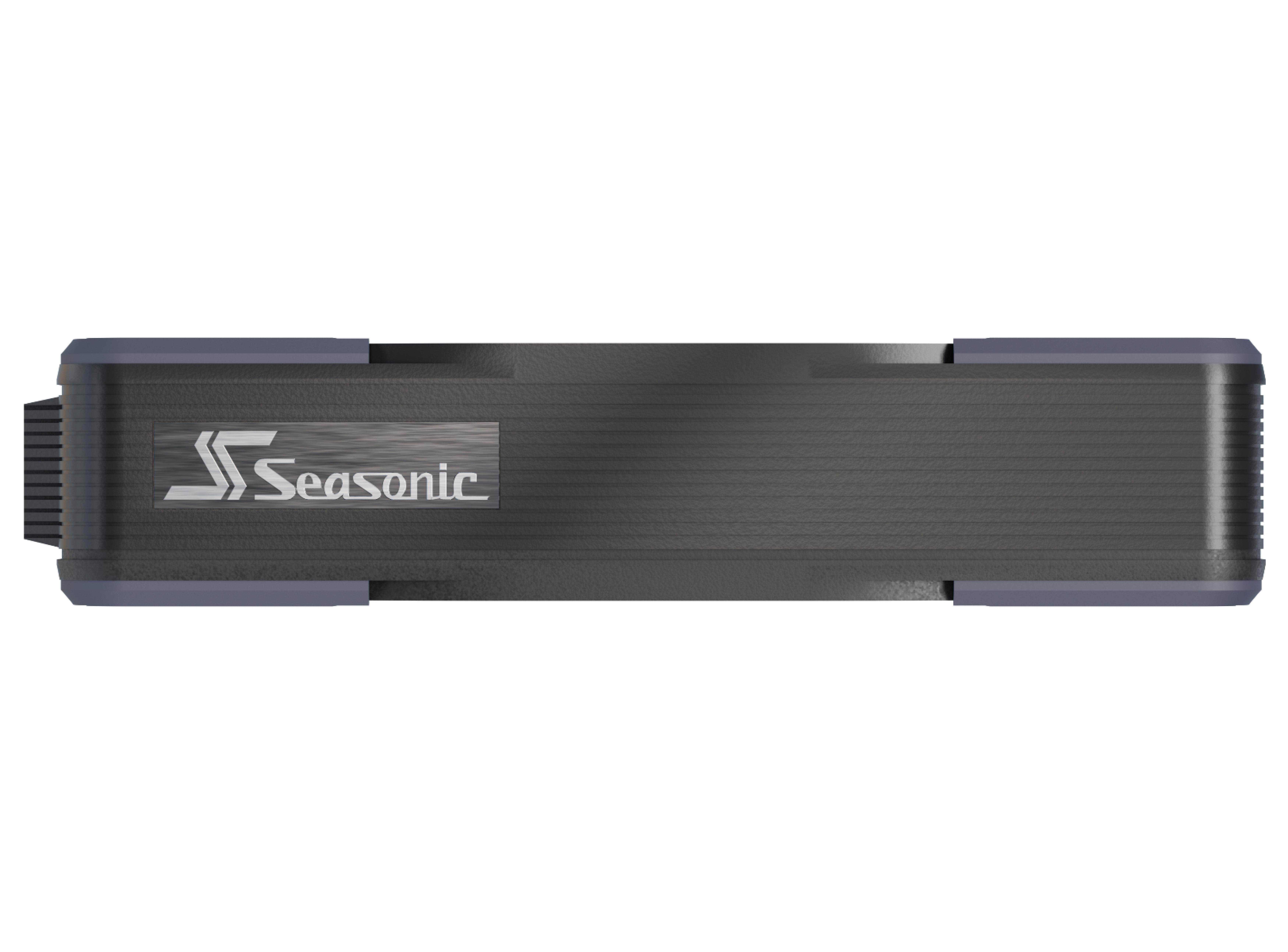 Seasonic Luefter MagFlow 1225PWM 120*120*120 3-Fan Kit