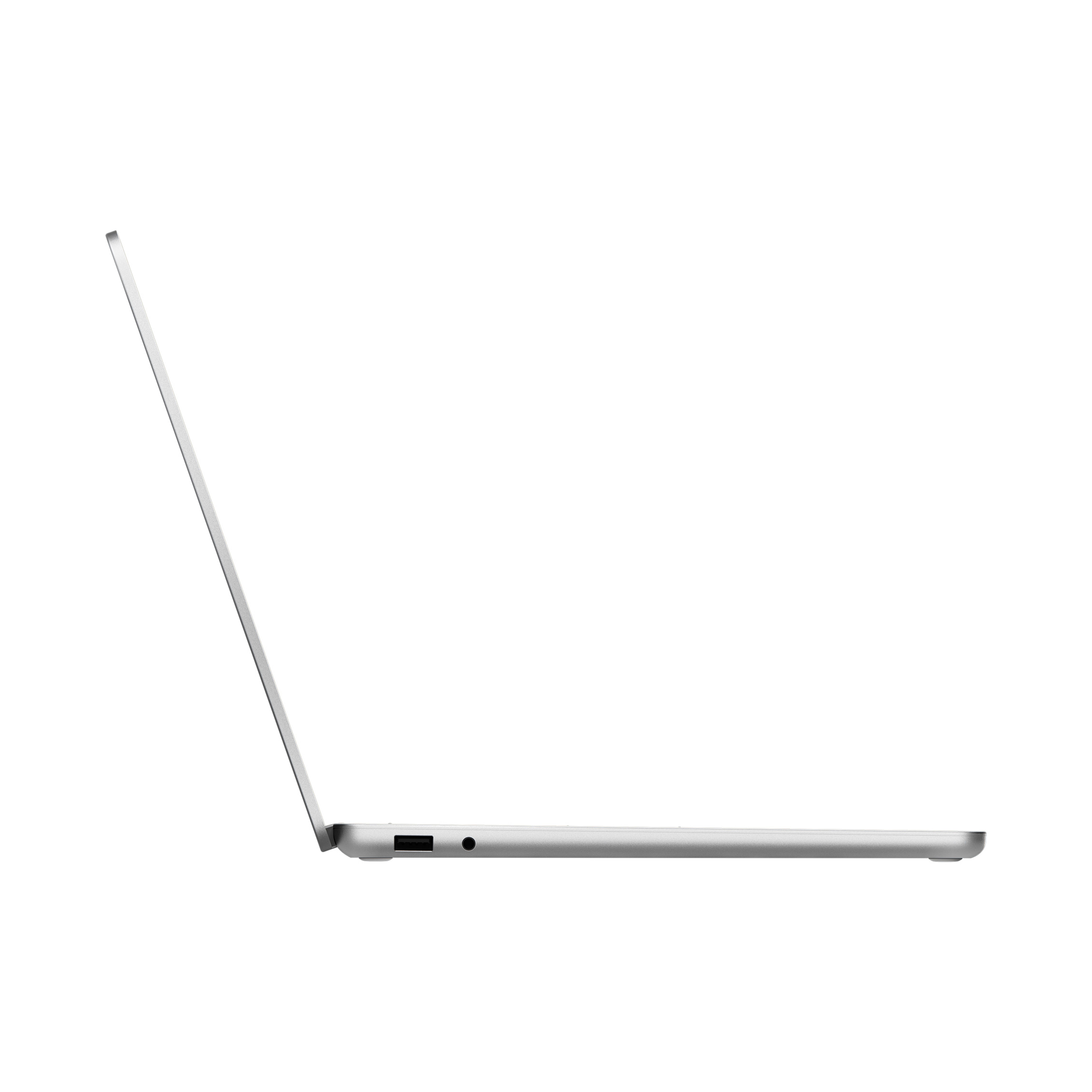 Microsoft Surface Laptop CP+ 13" SD P8/16GB/256GB DE Platin W11P