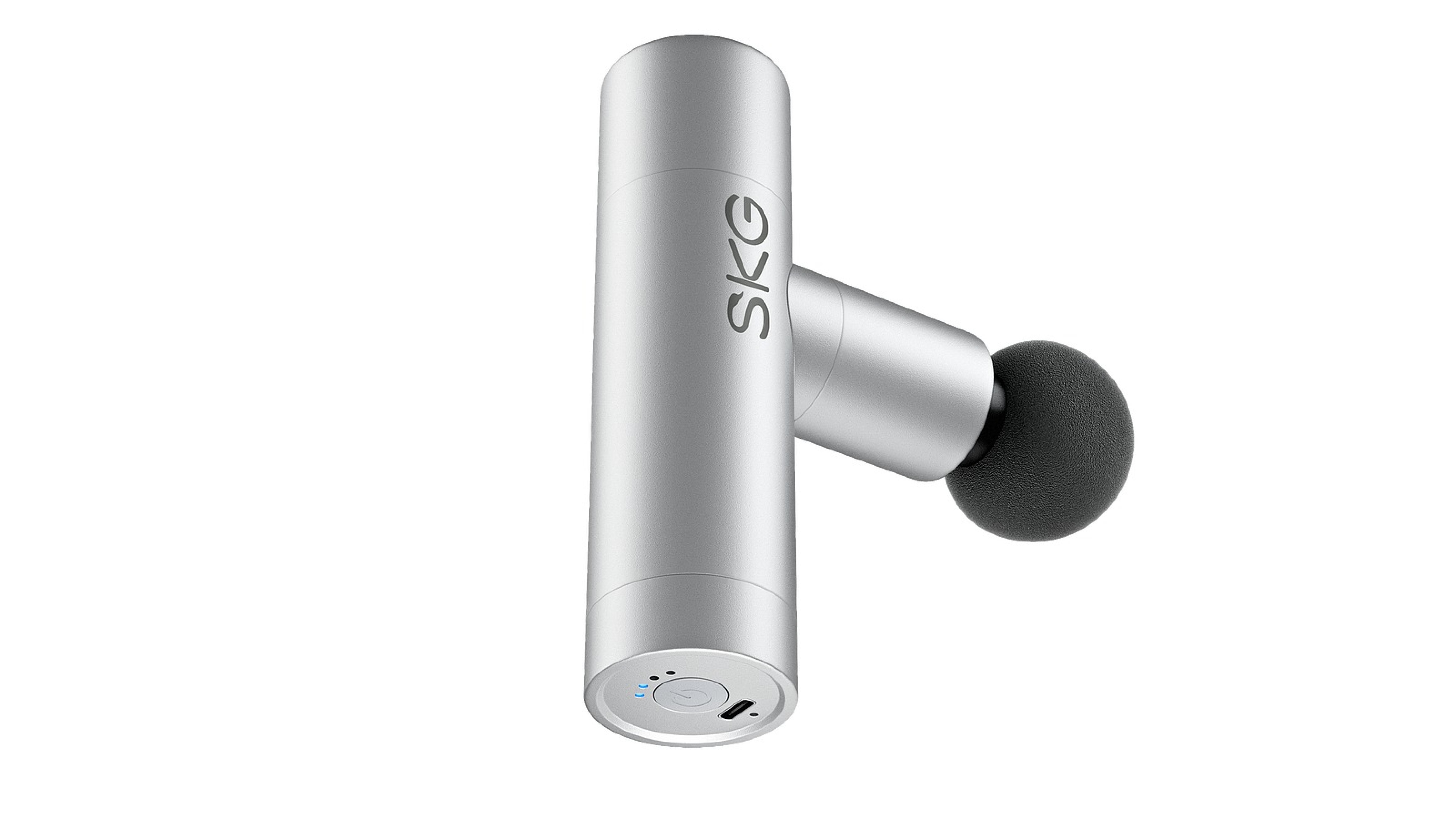 SKG F3-Lite Massage Gun - Kompakte Massagepistole