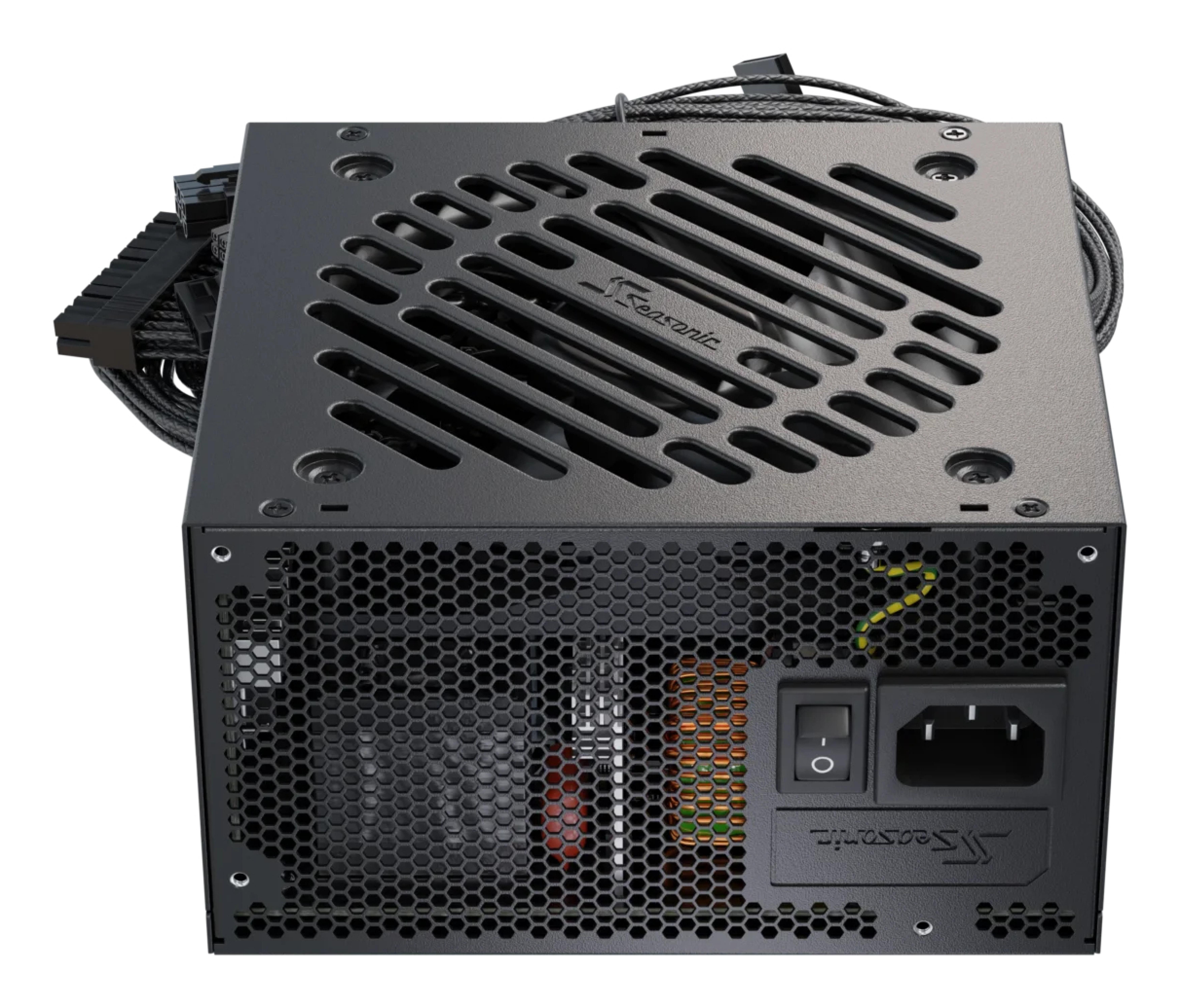 Seasonic Netzteil 850W Core BC-850 ATX3 (80+Bronze)