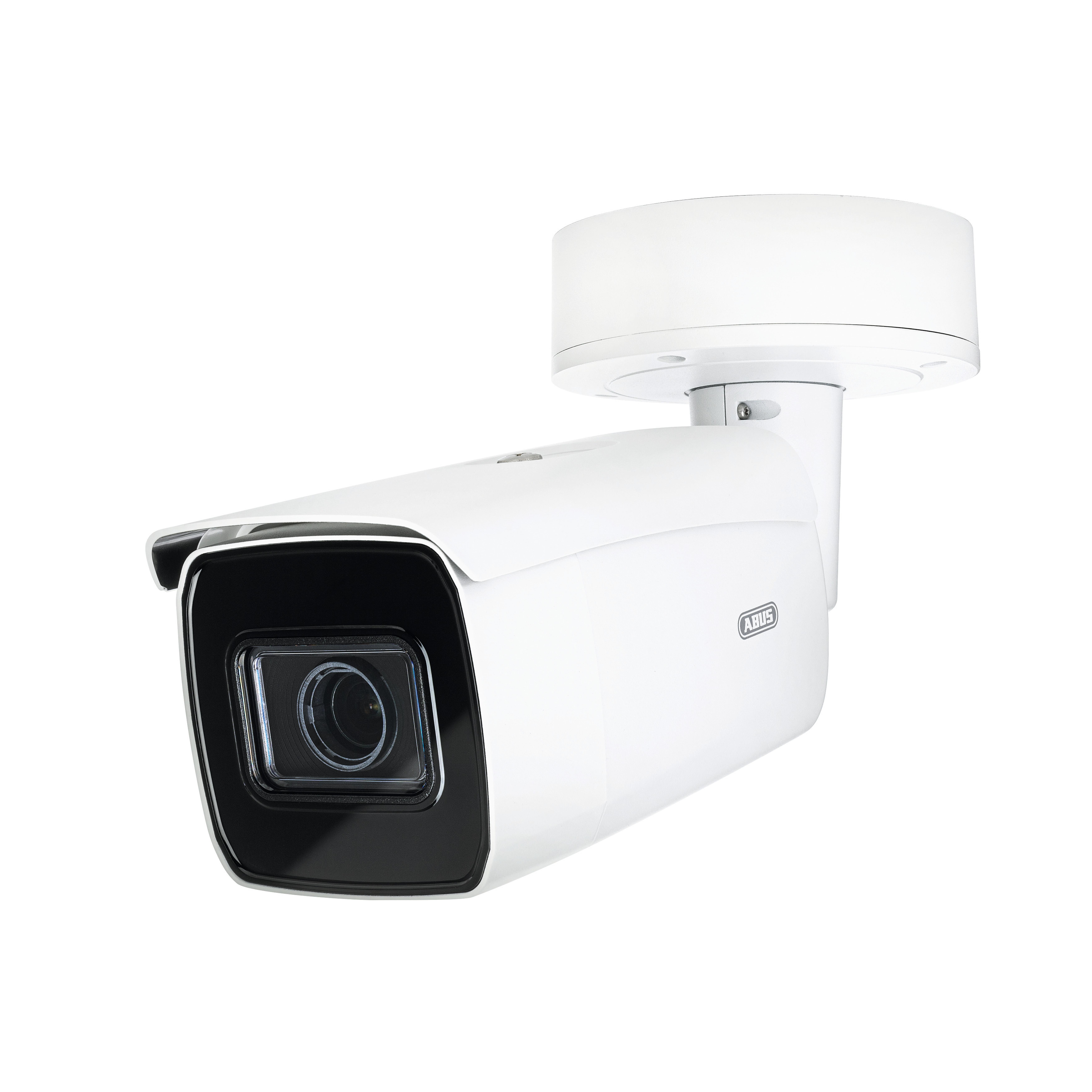 ABUS 4 MP IP-ANPR-Tube-Kamera, 2,8Ã»12 mm