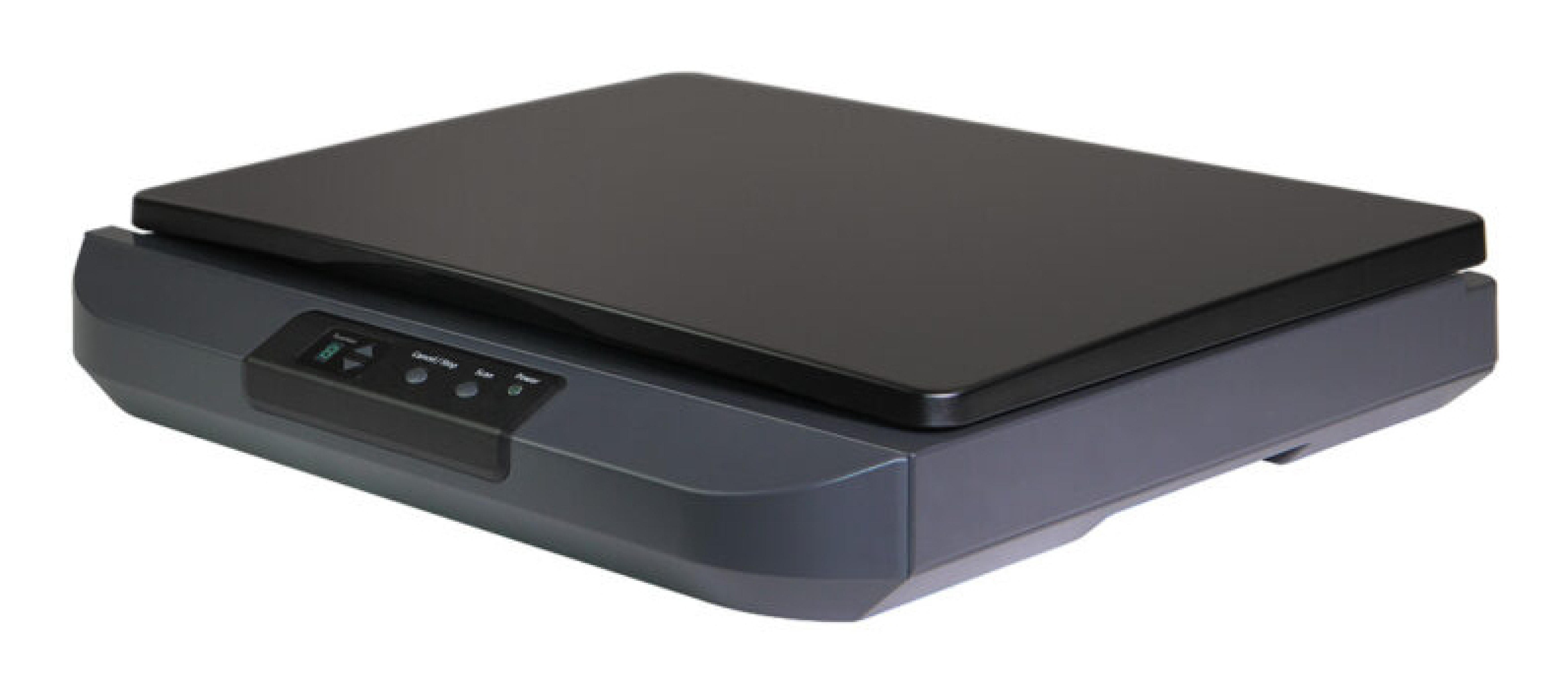 Avision Flachbettscanner FB5100 A3