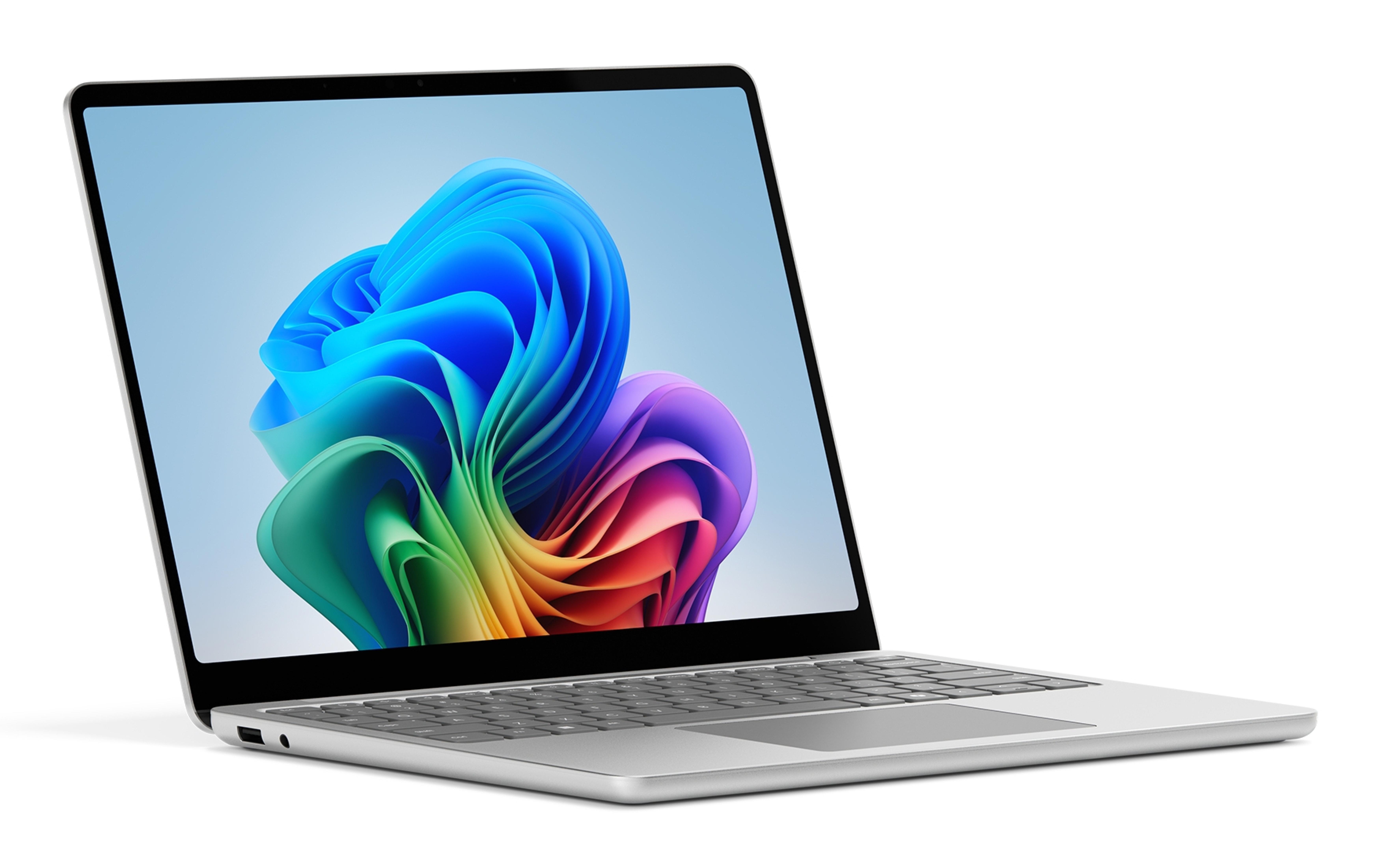 Microsoft Surface Laptop CP+ 13" SD P8/24GB/1TB Platin DE W11P