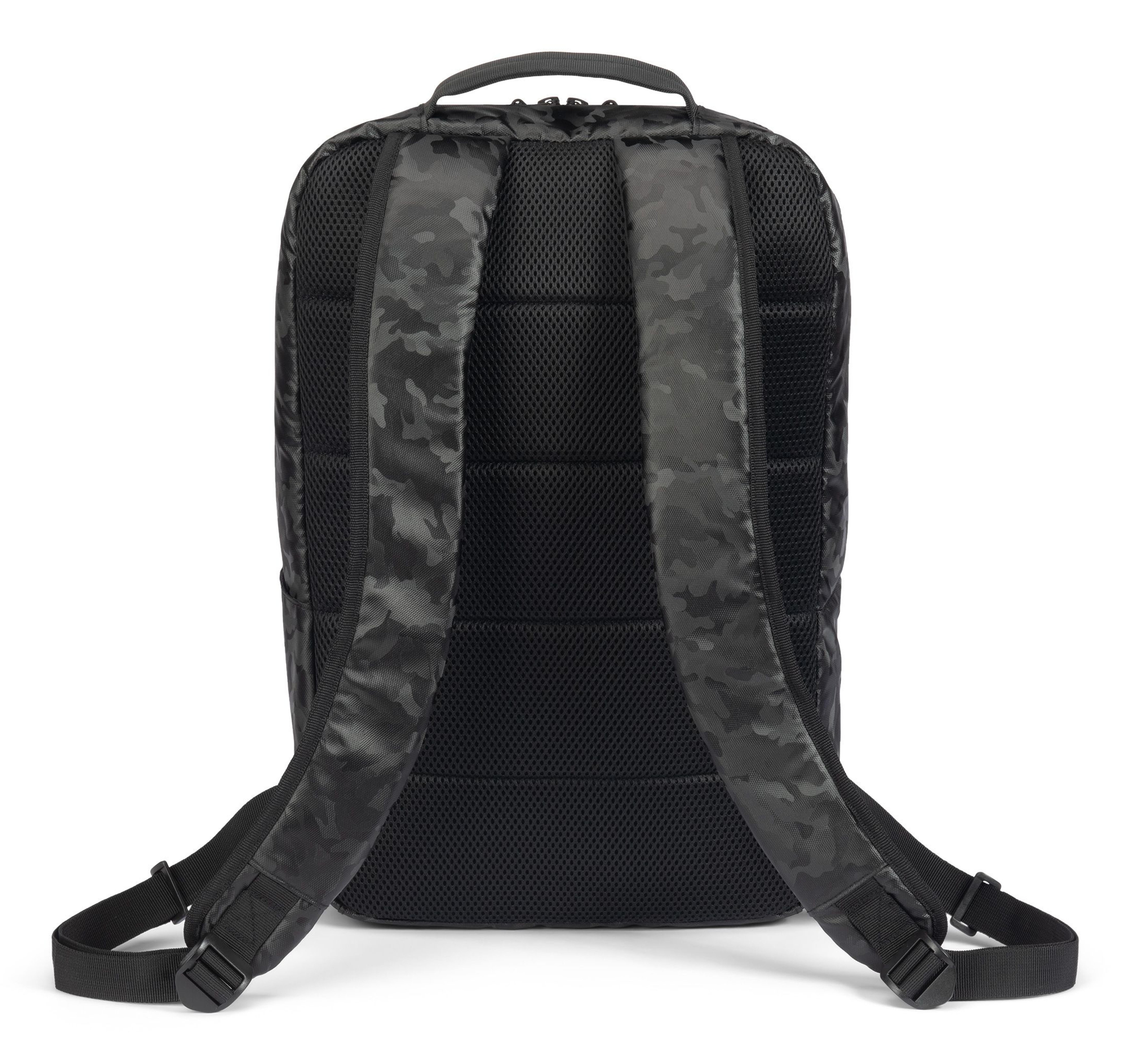 Dicota Backpack COMMUTER 13-16" Active CAMO