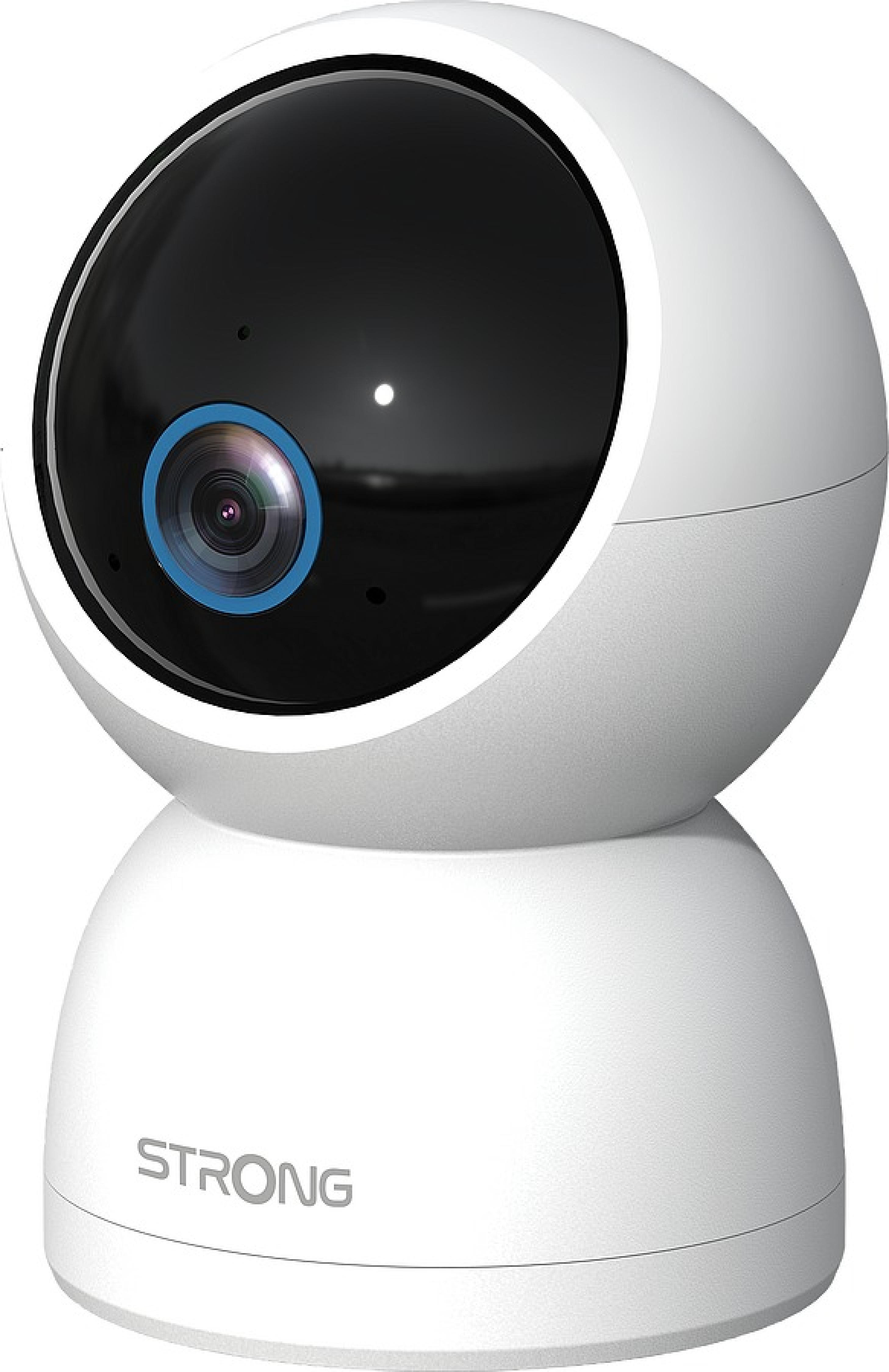 STRONG 5MP Smart Home Überwachungskamera