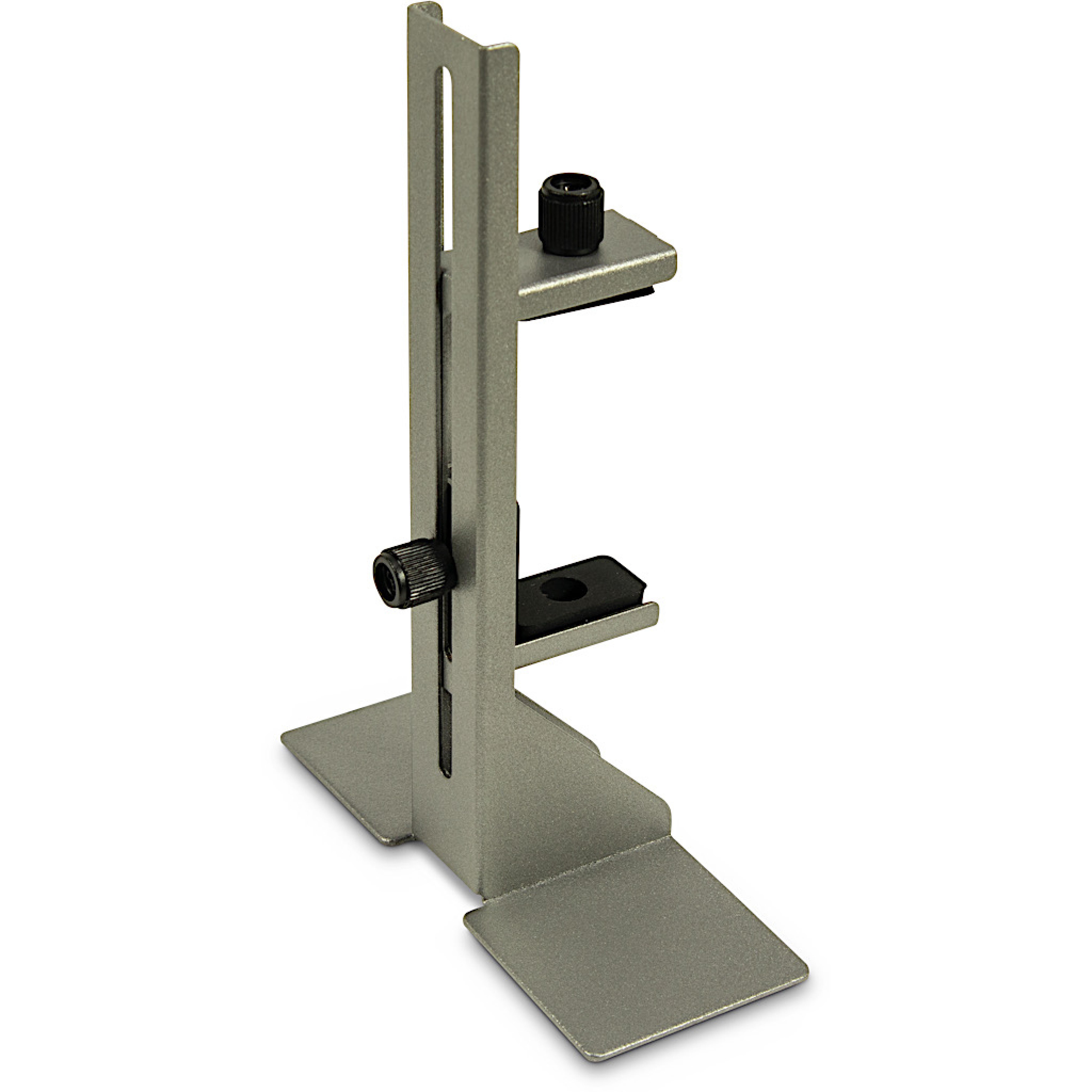 Inter-Tech Grafikkartenhalter GH-01 hoehenverstellbar,Metall