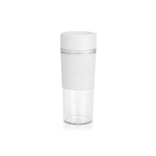 WILFA 2Go-Mixer SWIFT, 300 ml, RCBL-45W, weiß