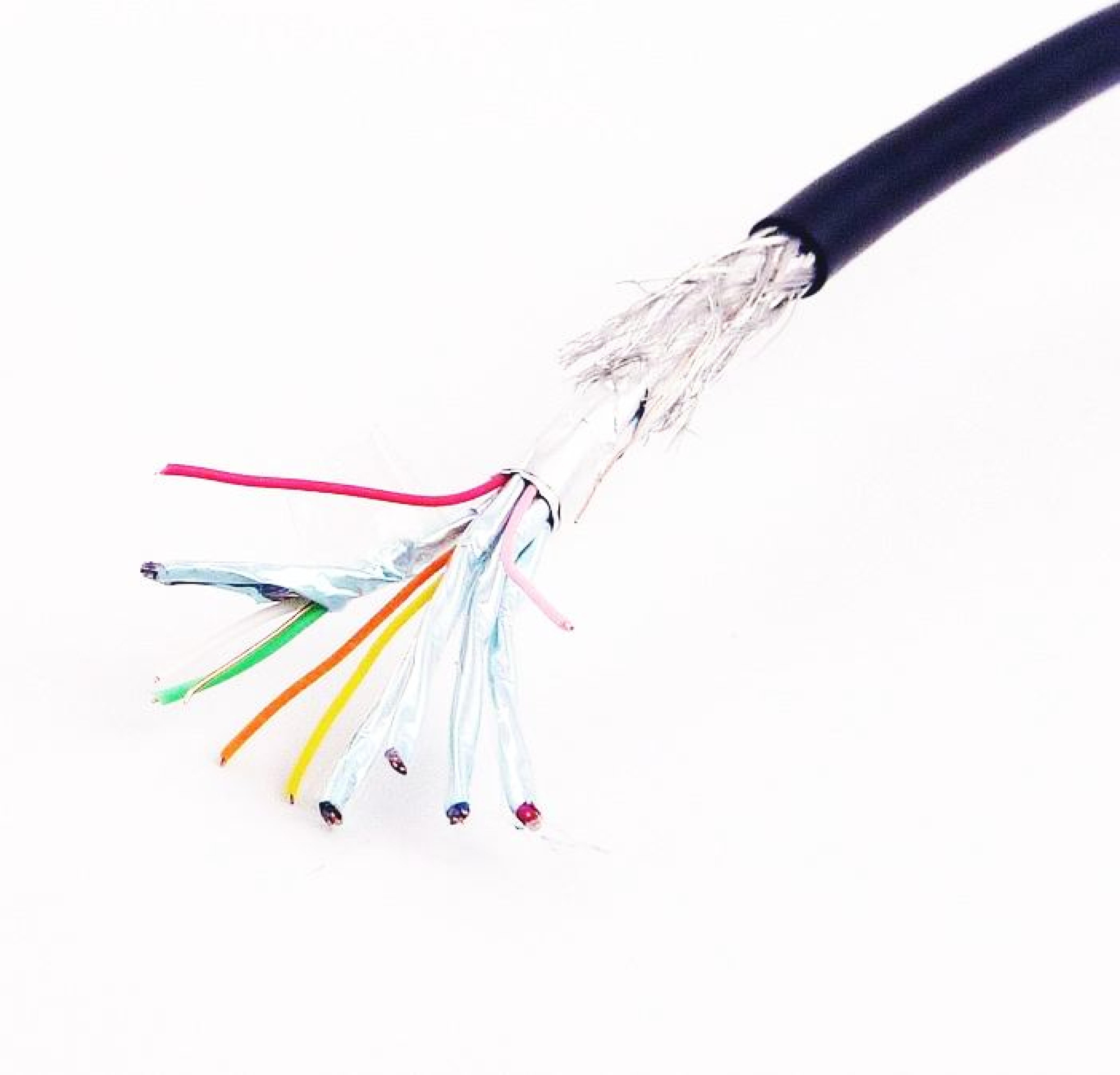 gembird HDMI-Kabel High-Speed maennlich-maennlich 20.0m
