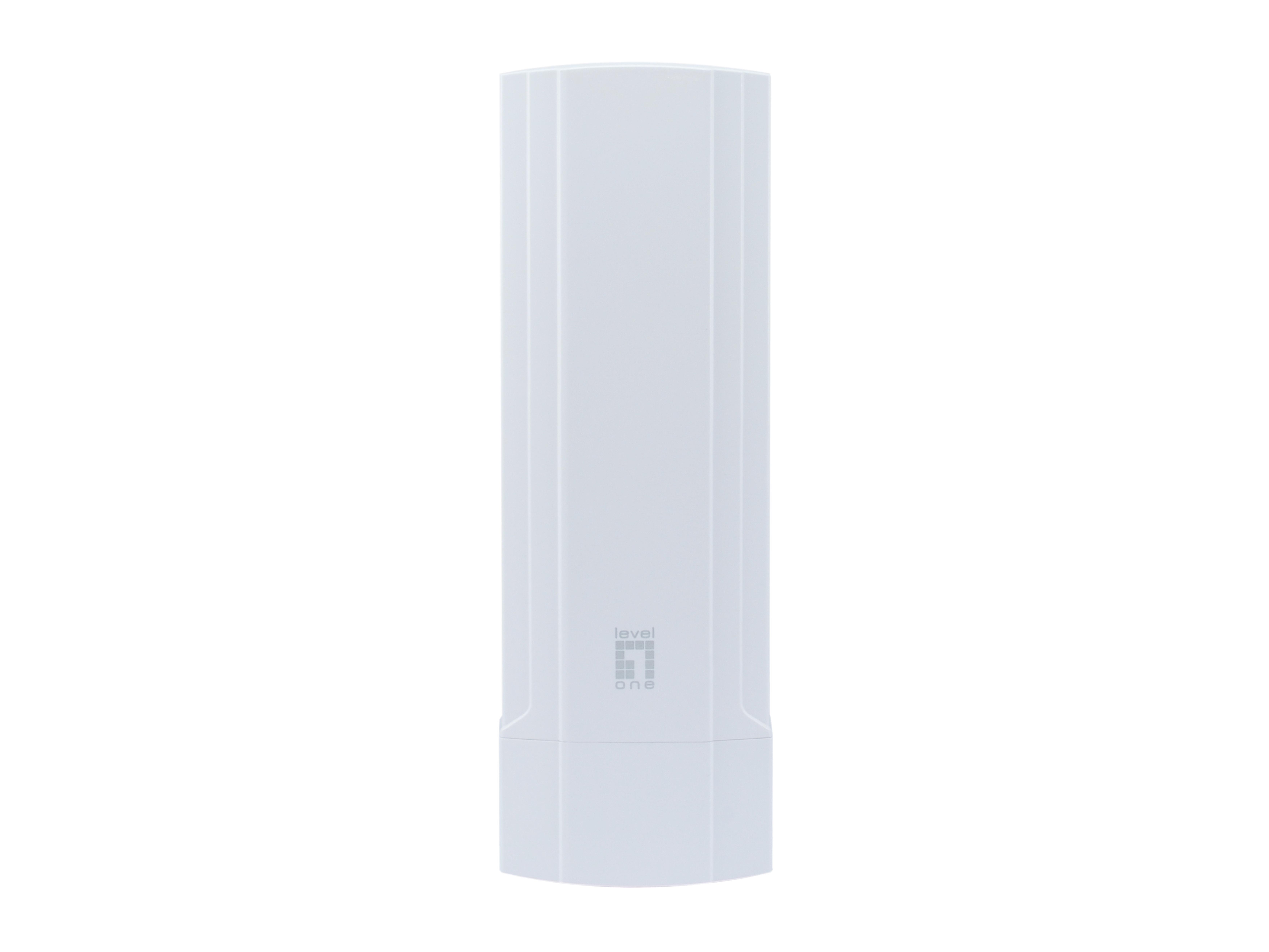 LevelOne WLAN AP AC900 Outdoor/PoE/IP65/5GHz weiss