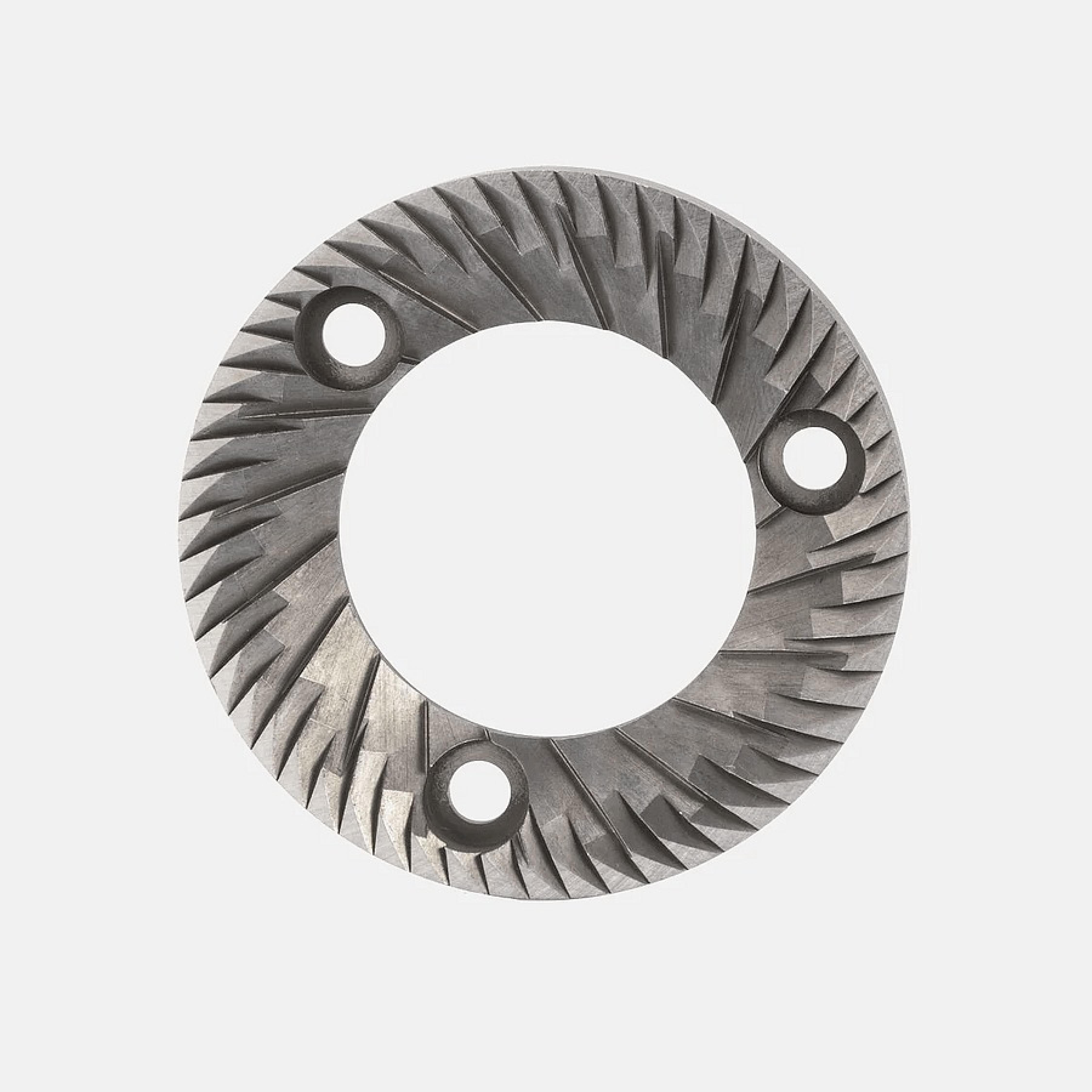 WILFA Ersatzteil - WSFBS-100B S 58mm flat burr