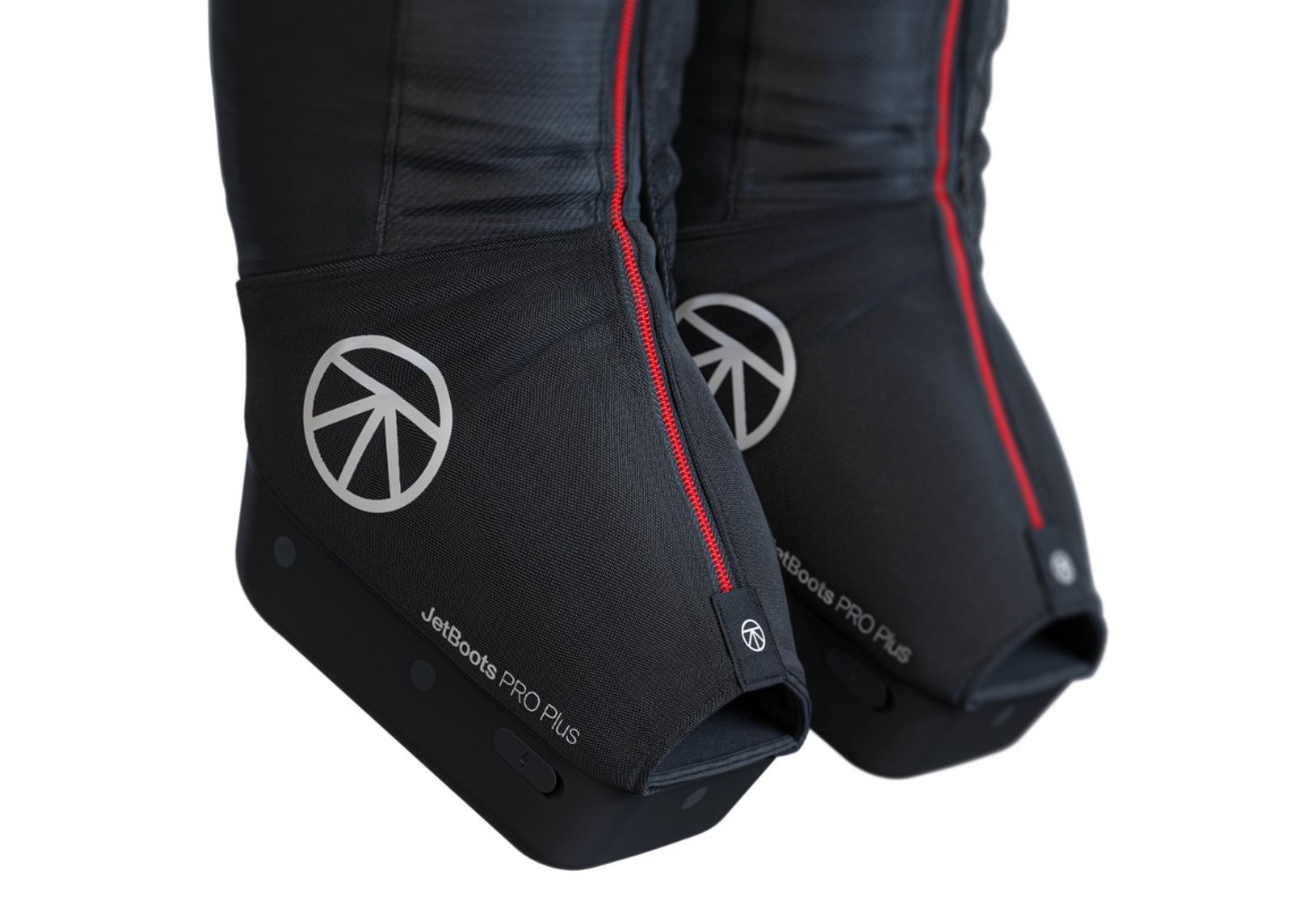 THERABODY JetBoots PRO Plus (S)