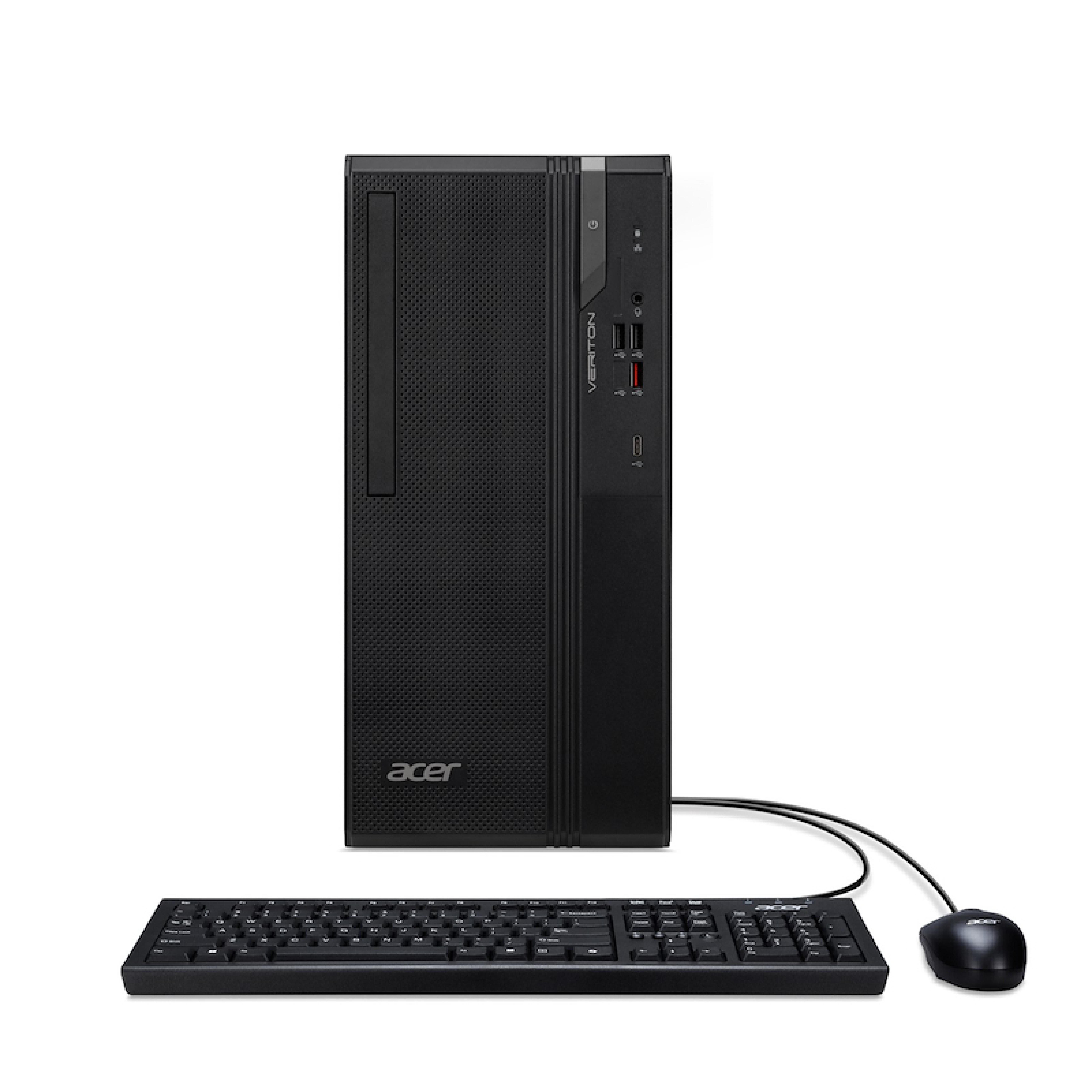 Acer Veriton S2735GT U5-225 16/512 WiFi ohne OS