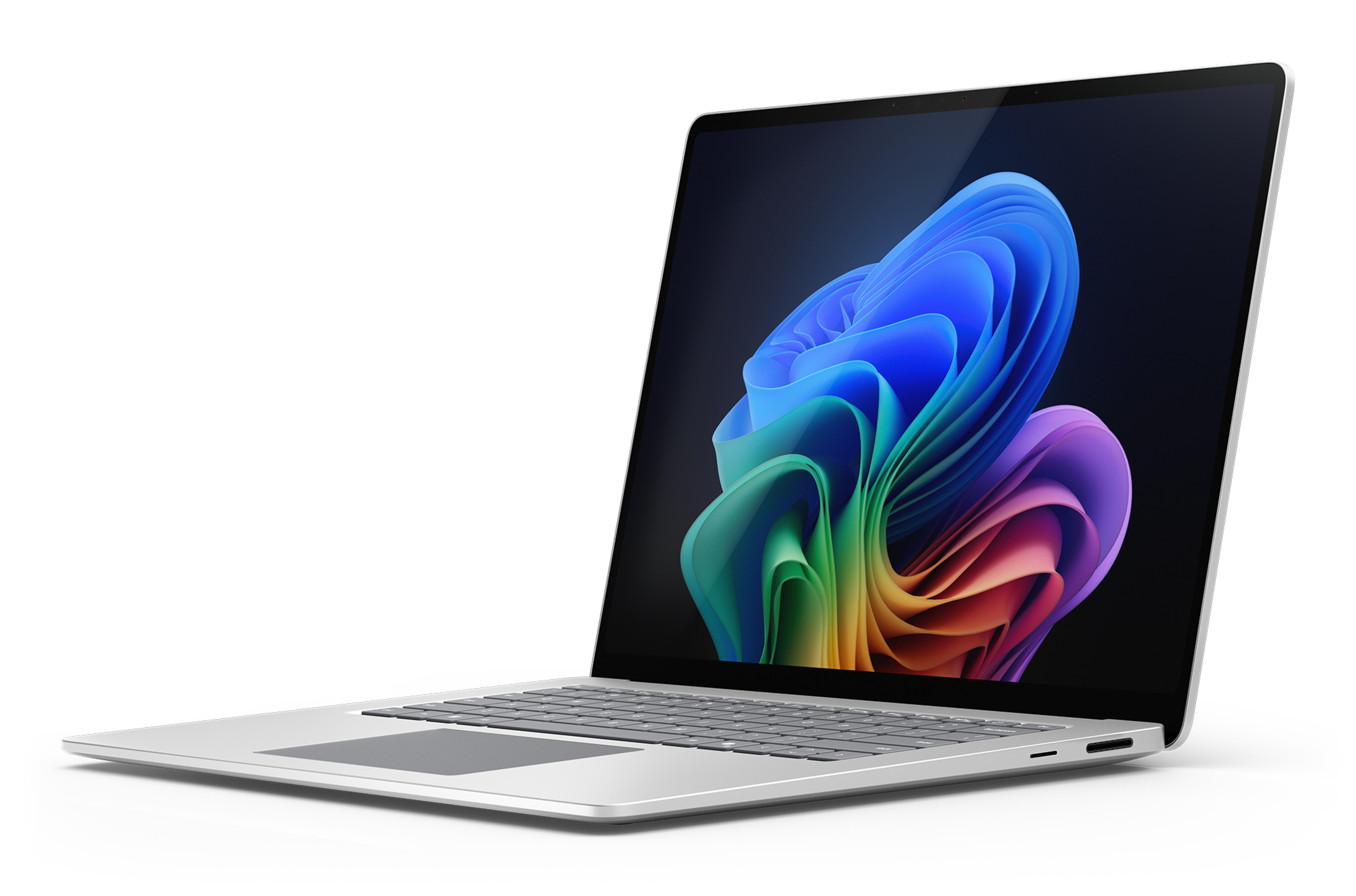 Microsoft Surface Laptop7 15" CU5/32GB/256GB DE Platin W11P