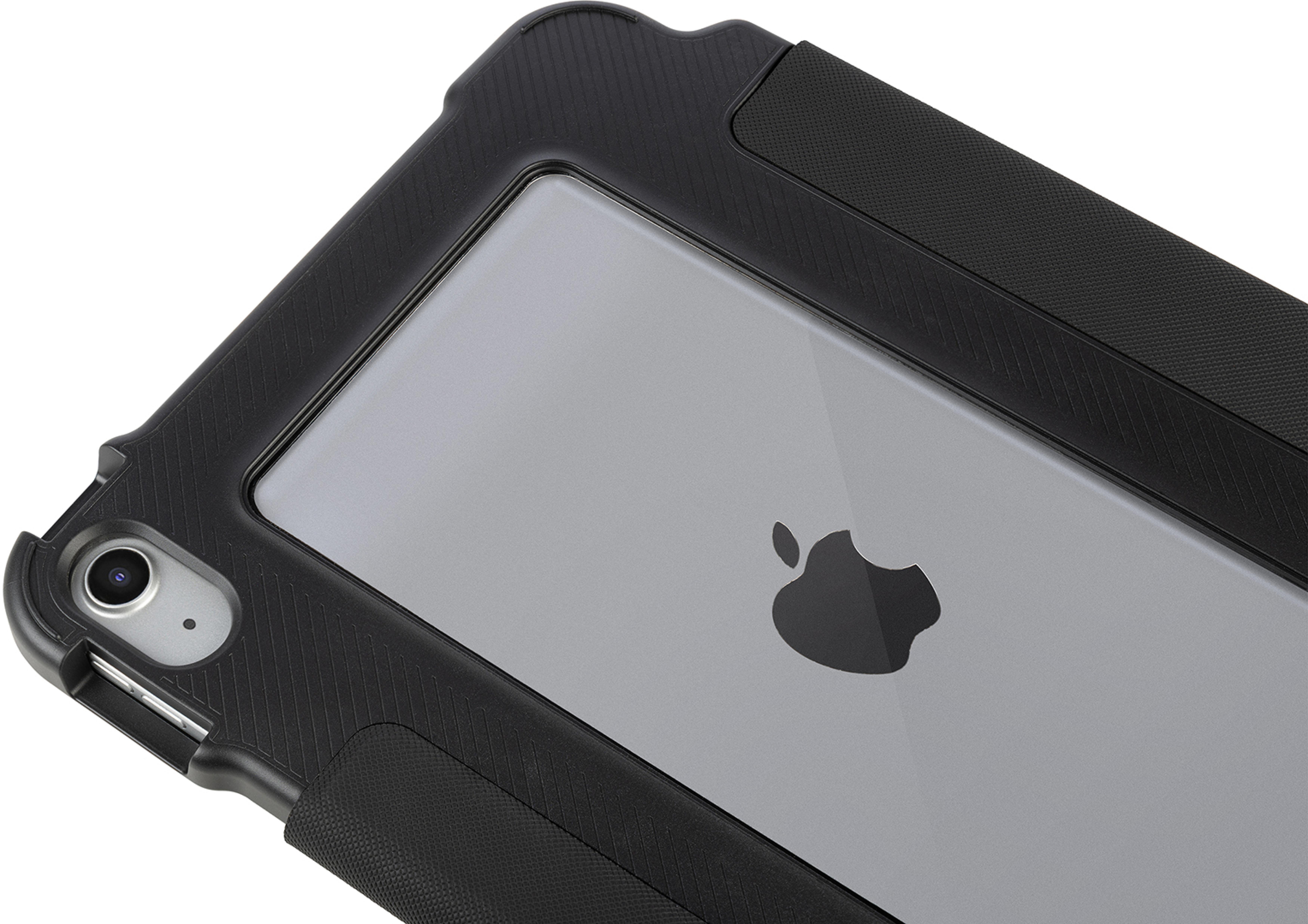TUCANO ALUNNO Tablethülle Apple iPad 11 11.Gen (A16) / 10.9 10. Gen schwarz
