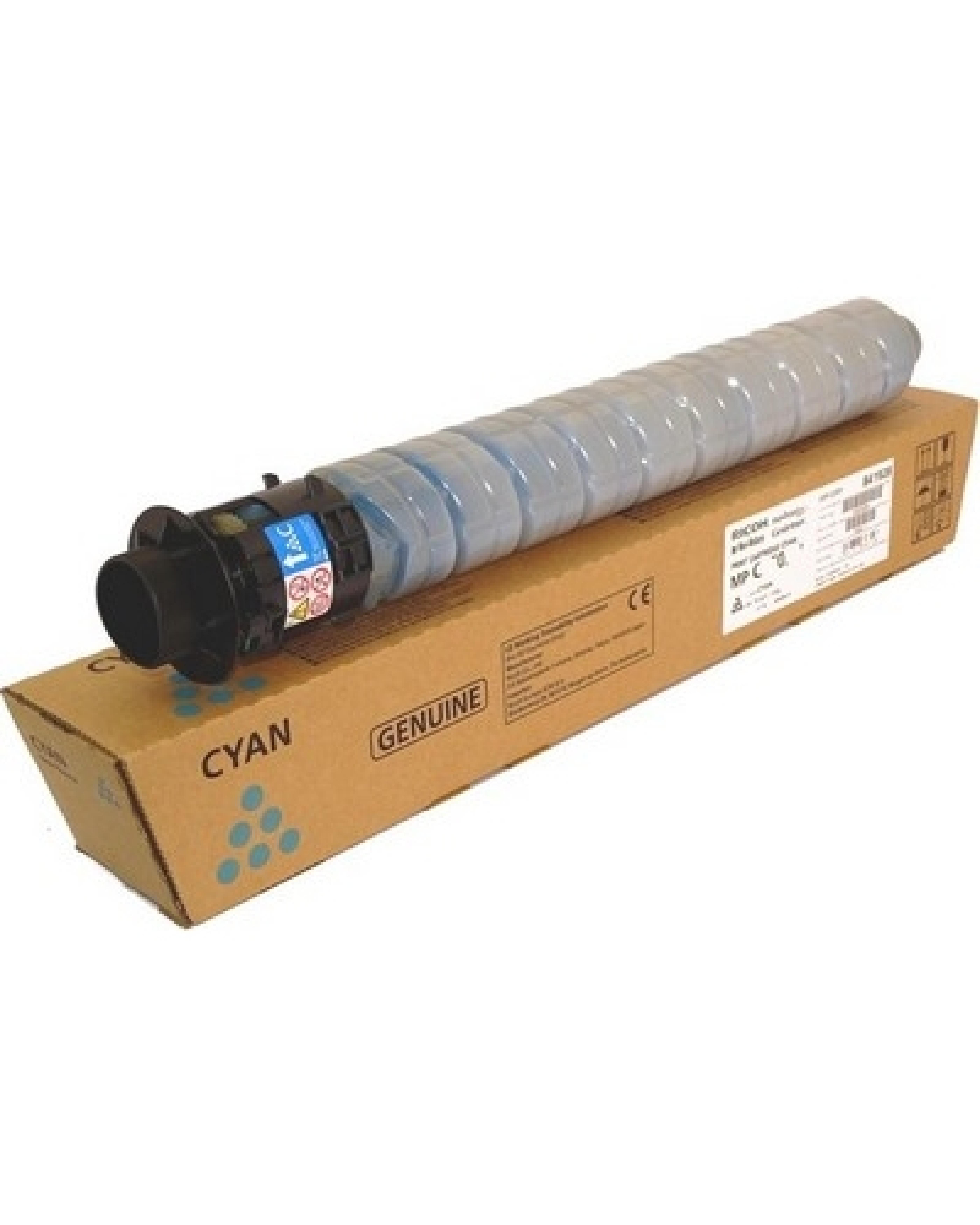 Ricoh Toner IM C2510H cyan 18000 Seiten 842564