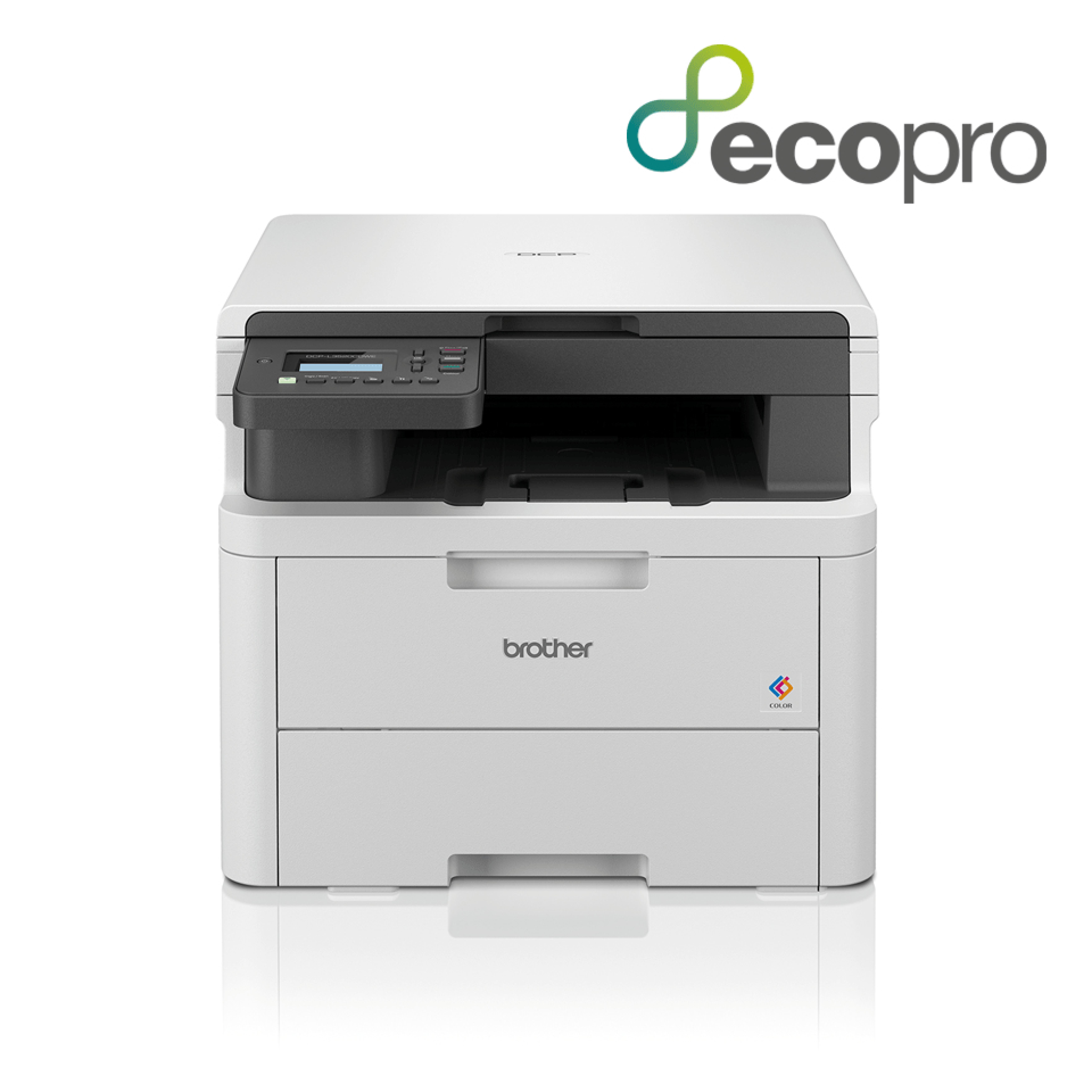 Brother DCP-L3520CDWE Farb-LED 3-in-1