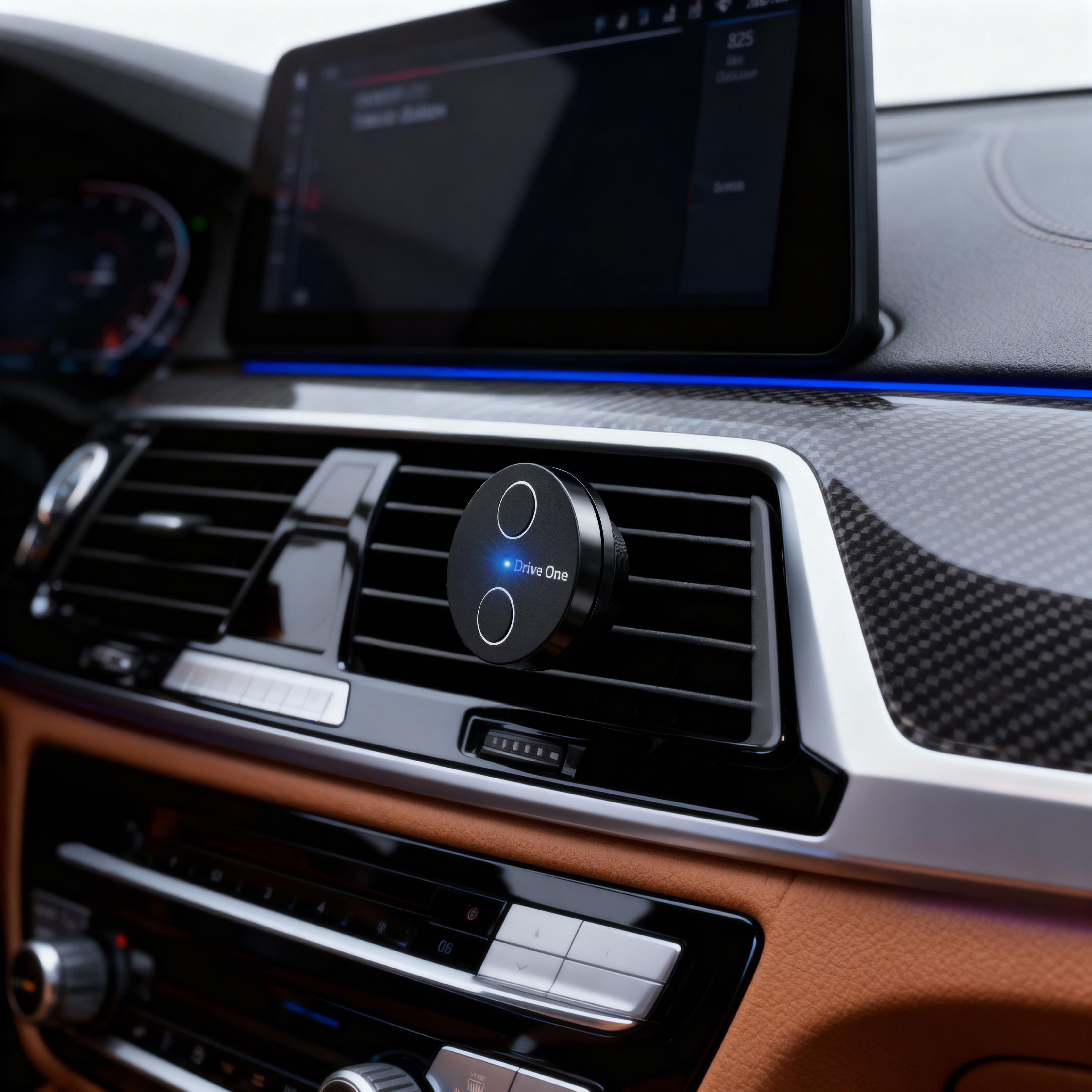 NEEDIT Drive One 2